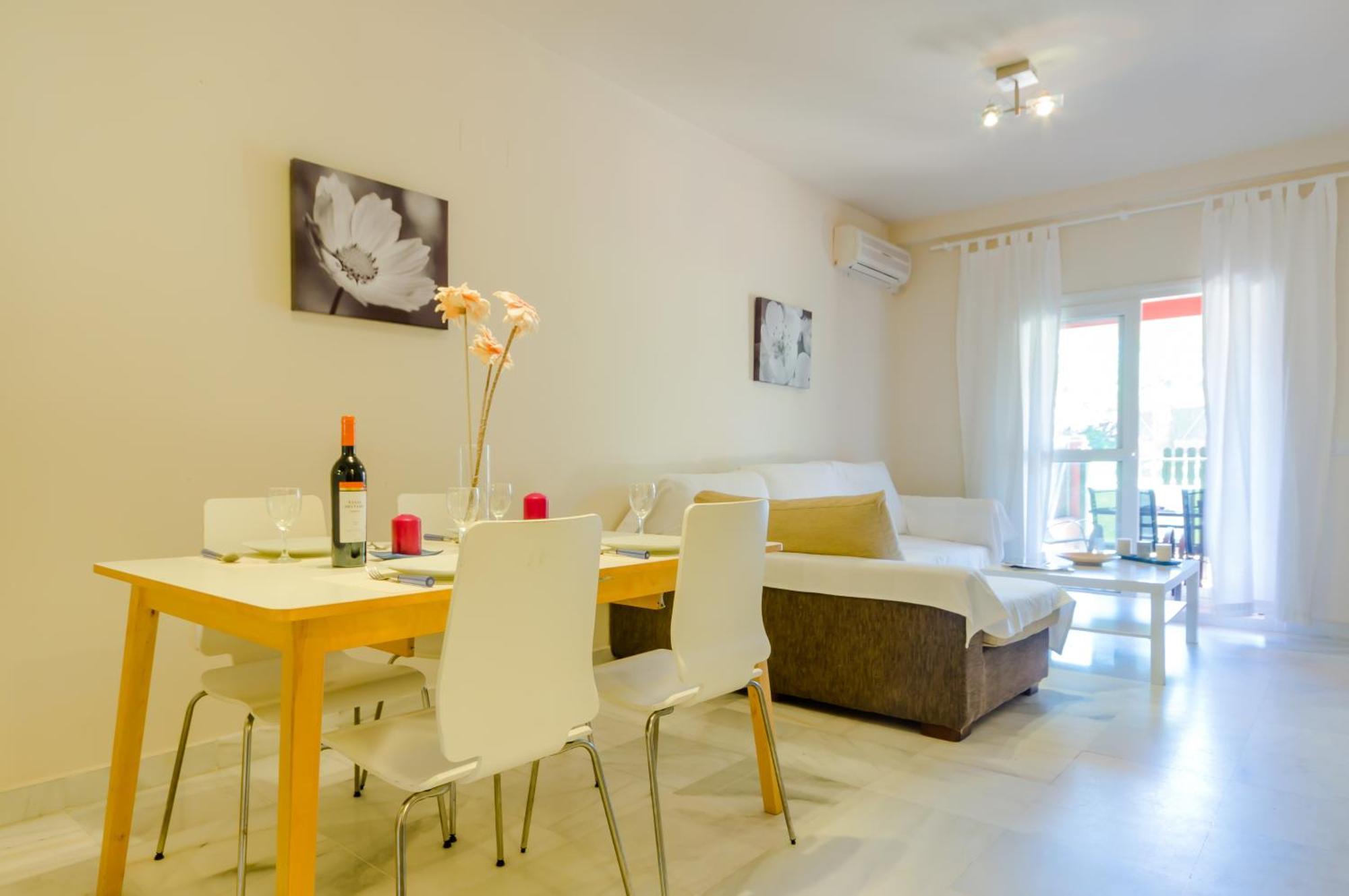 Apartment Masapartamentos El Puerto El Puerto de Santa Maria
