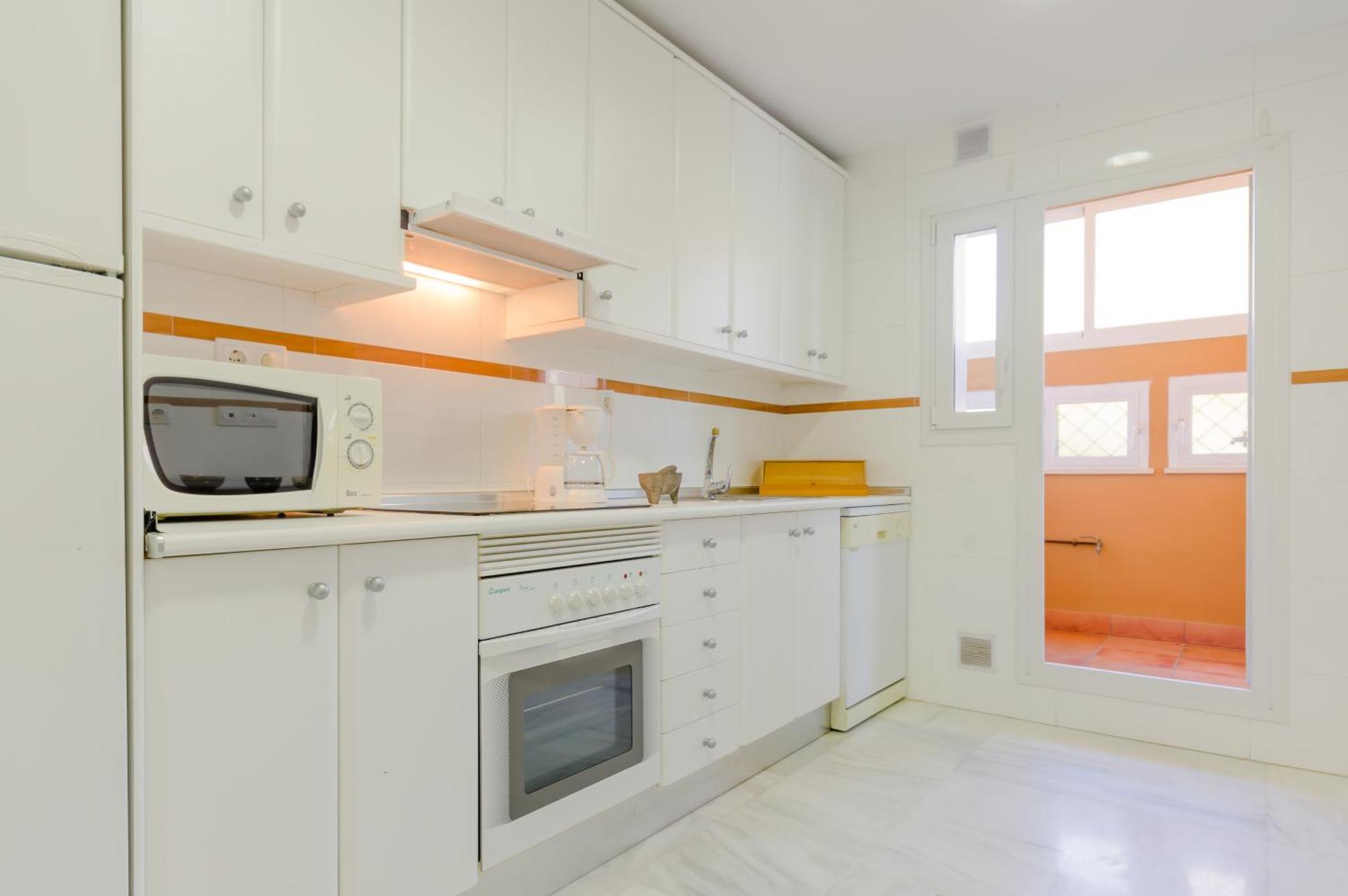 Apartment Masapartamentos El Puerto El Puerto de Santa Maria