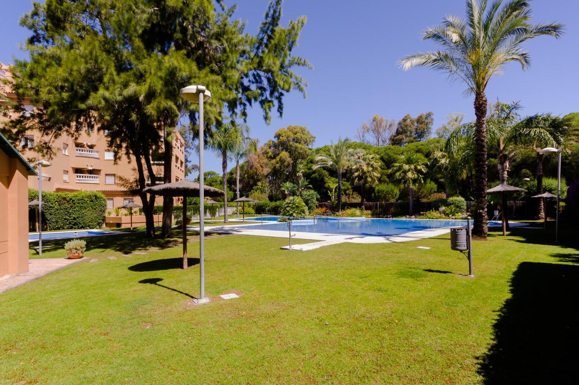 Apartment Masapartamentos El Puerto
