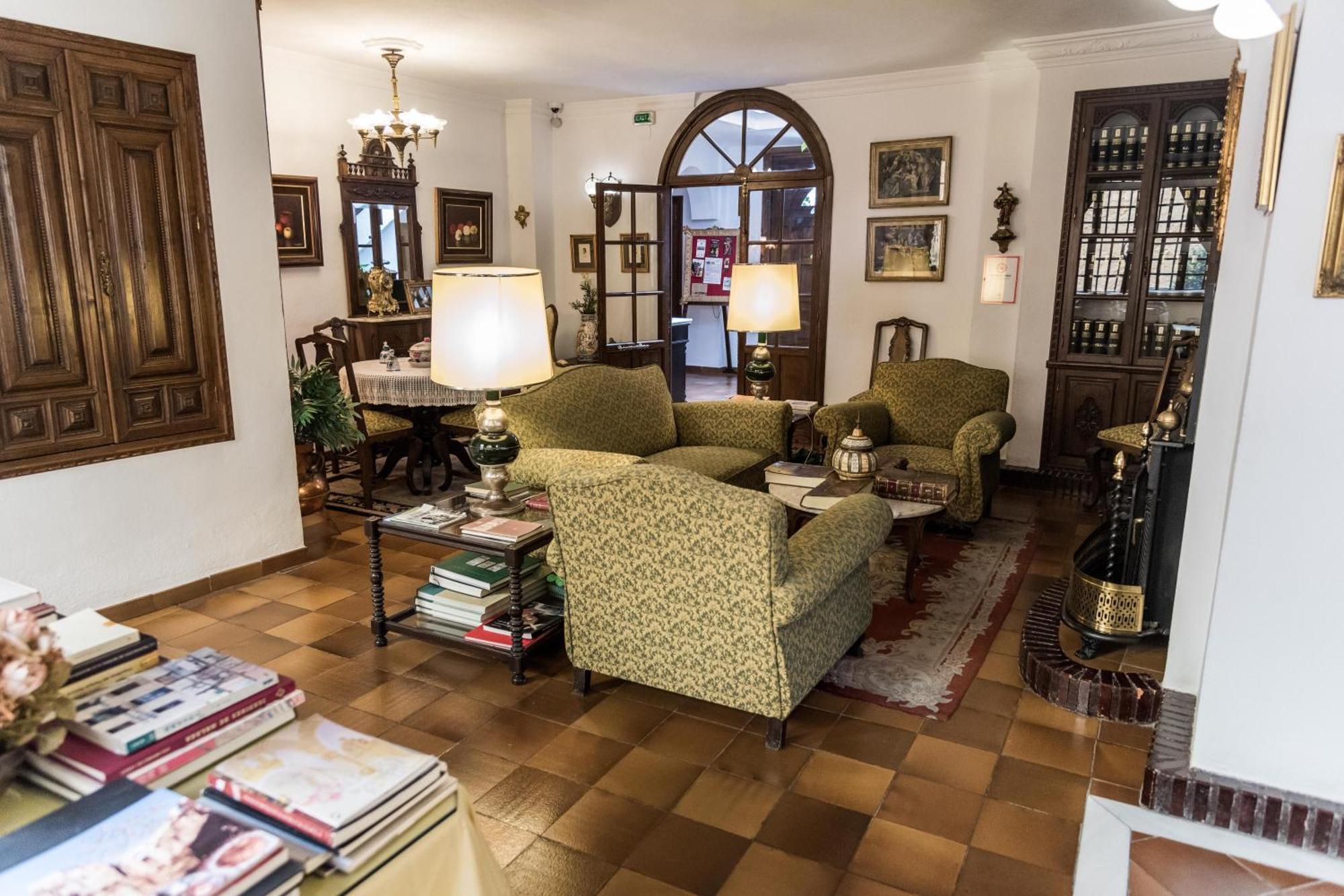 Soho Boutique Palacio San Gabriel