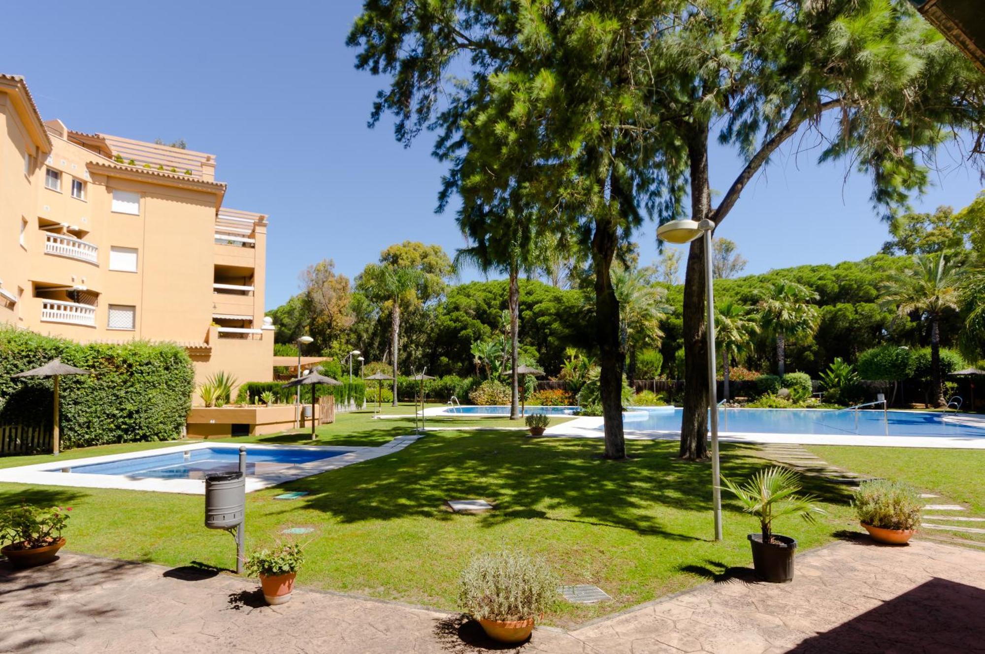 Apartment Masapartamentos El Puerto *