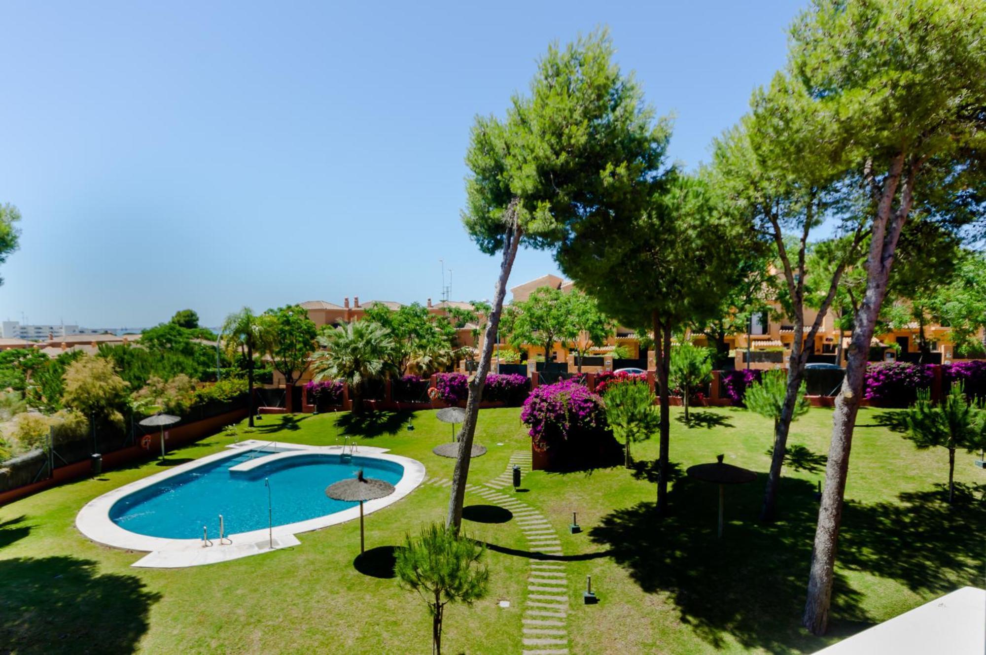 Apartment Masapartamentos El Puerto *