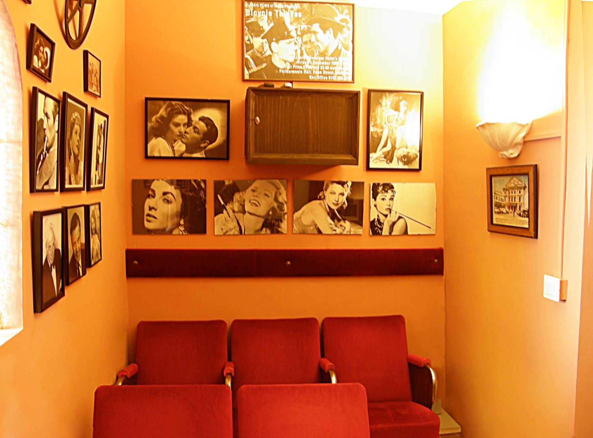 Hotel Soho Boutique Palacio San Gabriel
