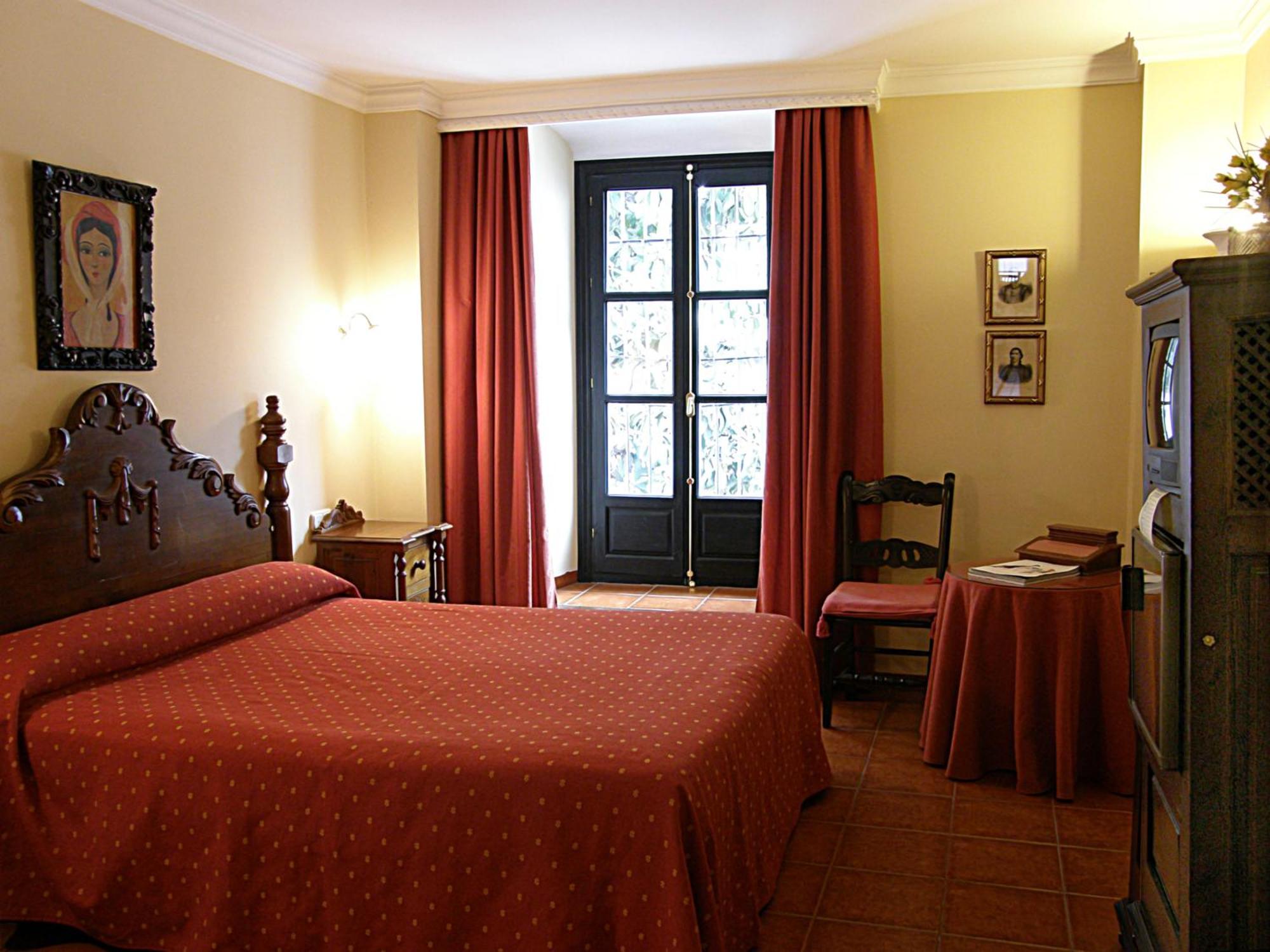 Hotel Soho Boutique Palacio San Gabriel