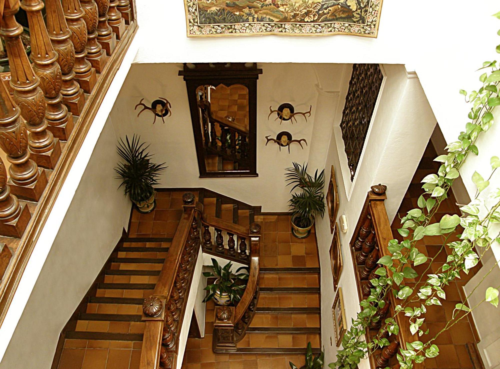 Soho Boutique Palacio San Gabriel