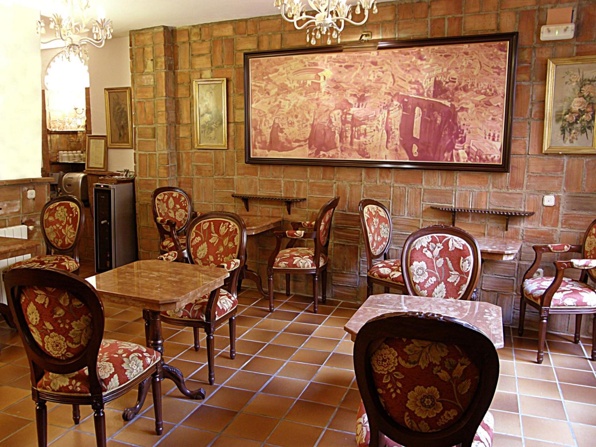 Hotel Soho Boutique Palacio San Gabriel Ronda