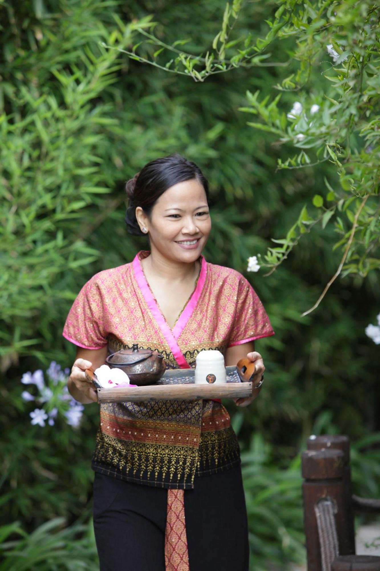 Hotel Gardens & Thai Spa, A Royal Hideaway