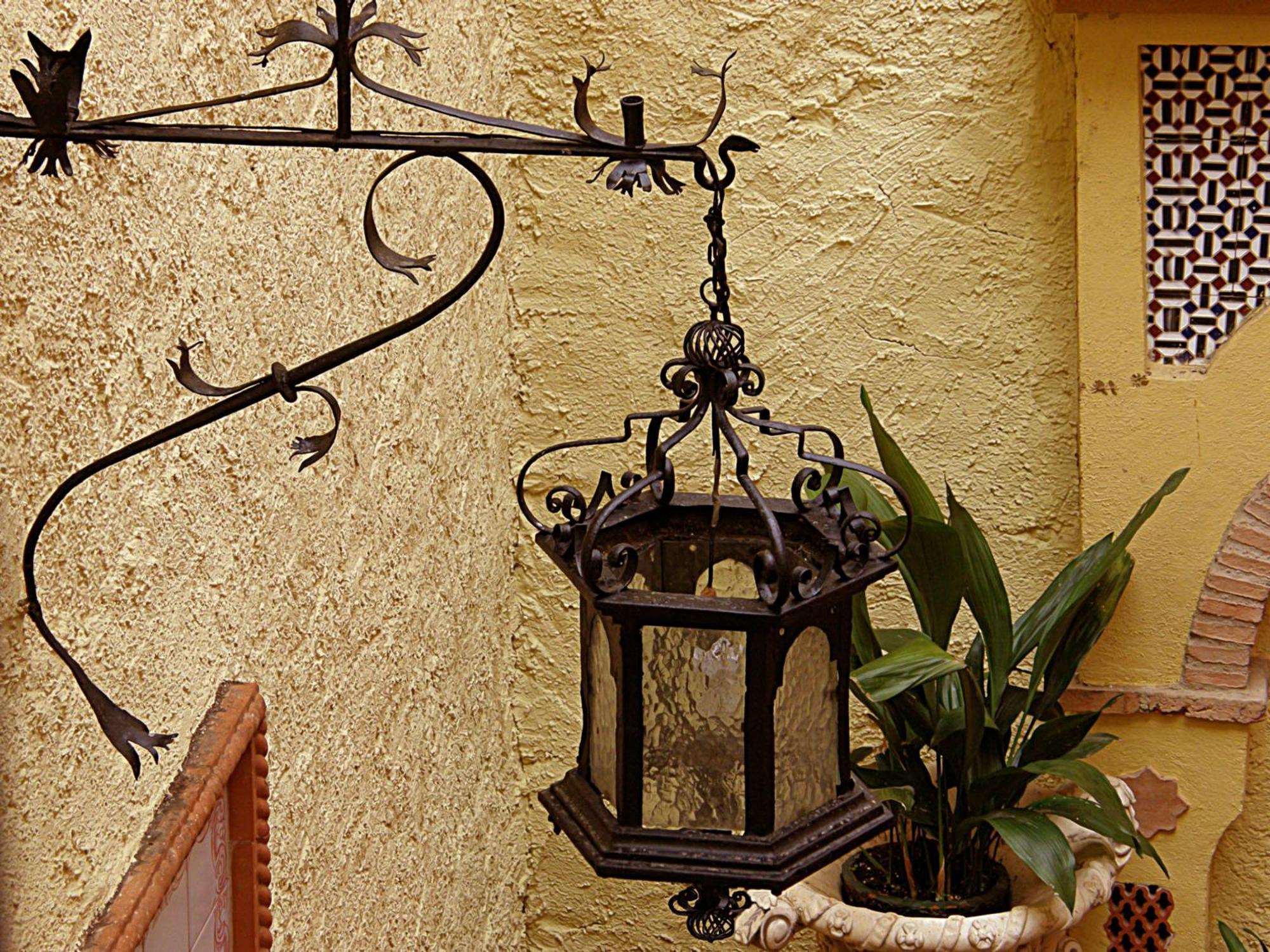 Hotel Soho Boutique Palacio San Gabriel Ronda