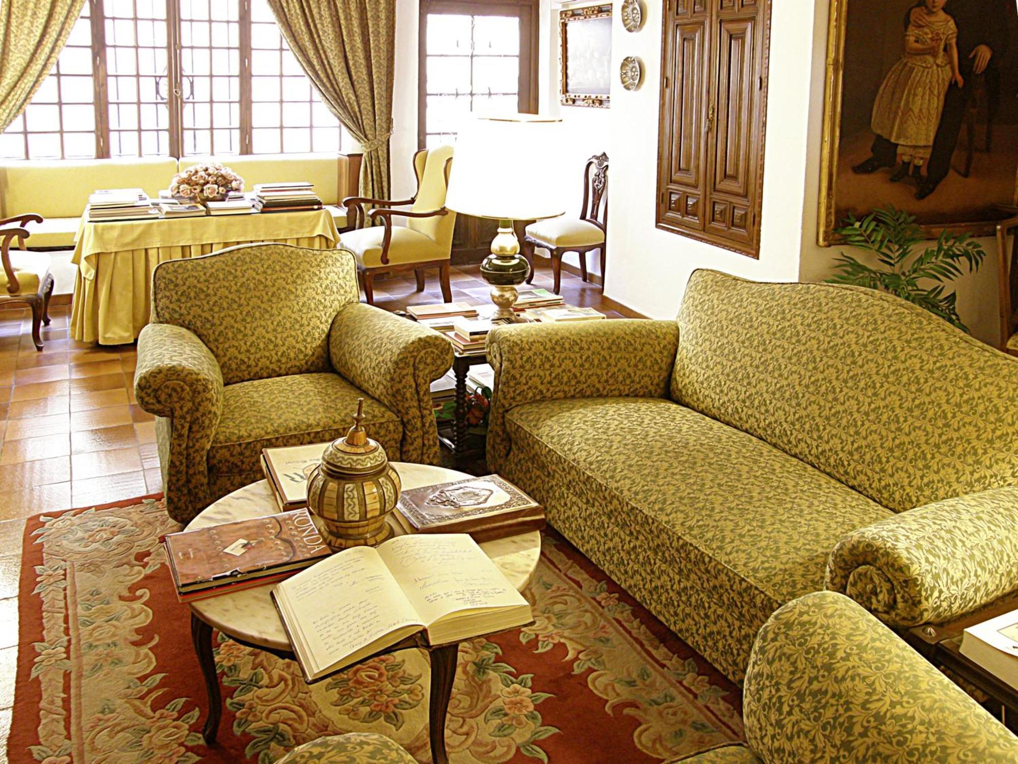 Soho Boutique Palacio San Gabriel