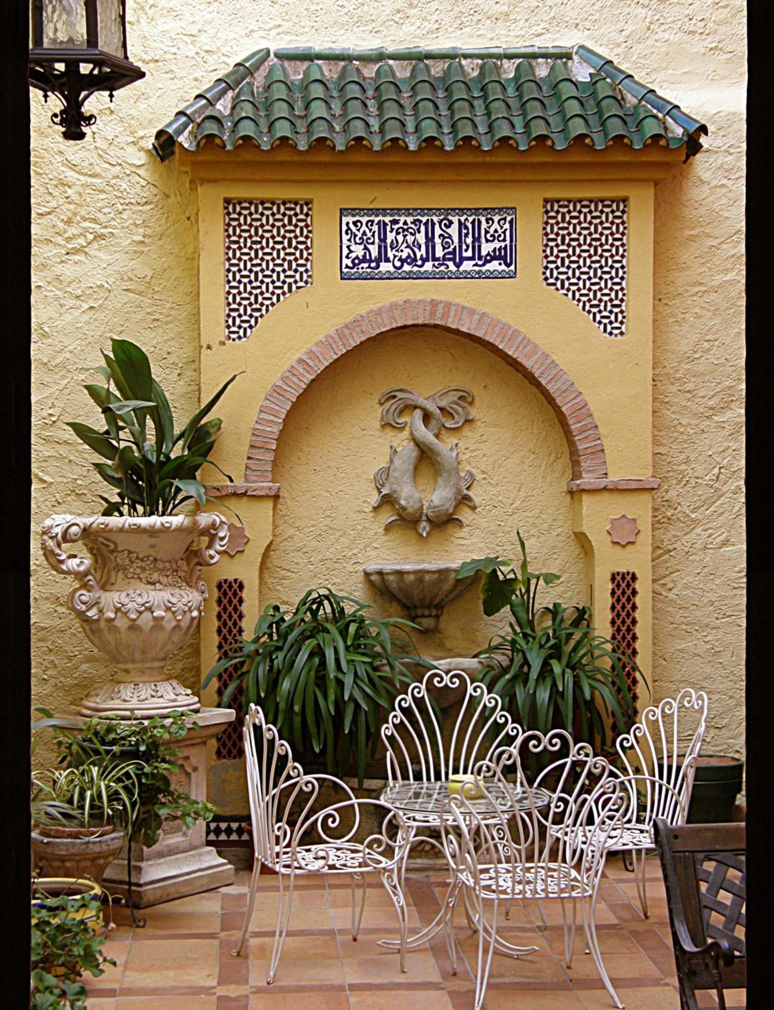 Soho Boutique Palacio San Gabriel