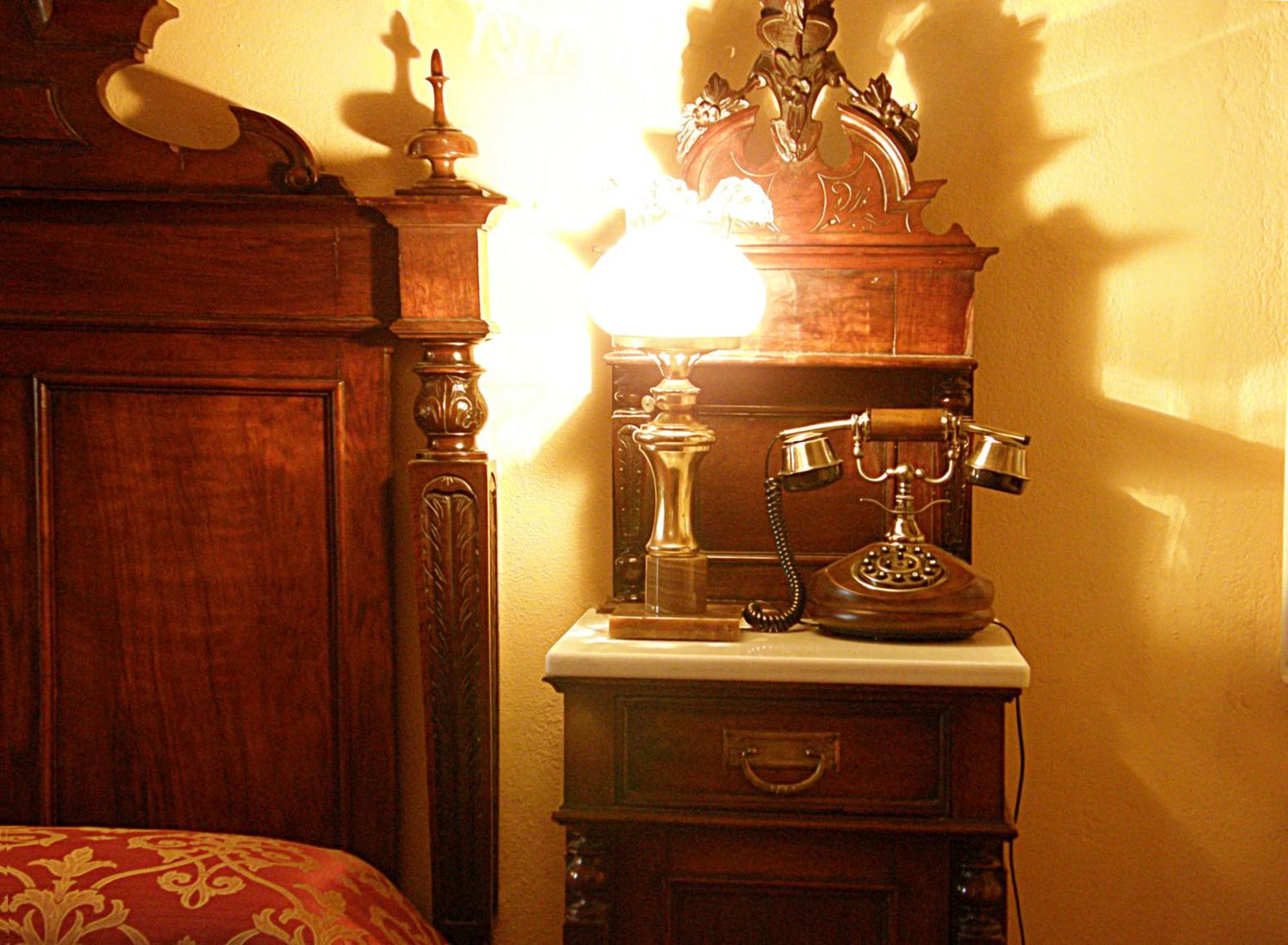 Soho Boutique Palacio San Gabriel Ronda
