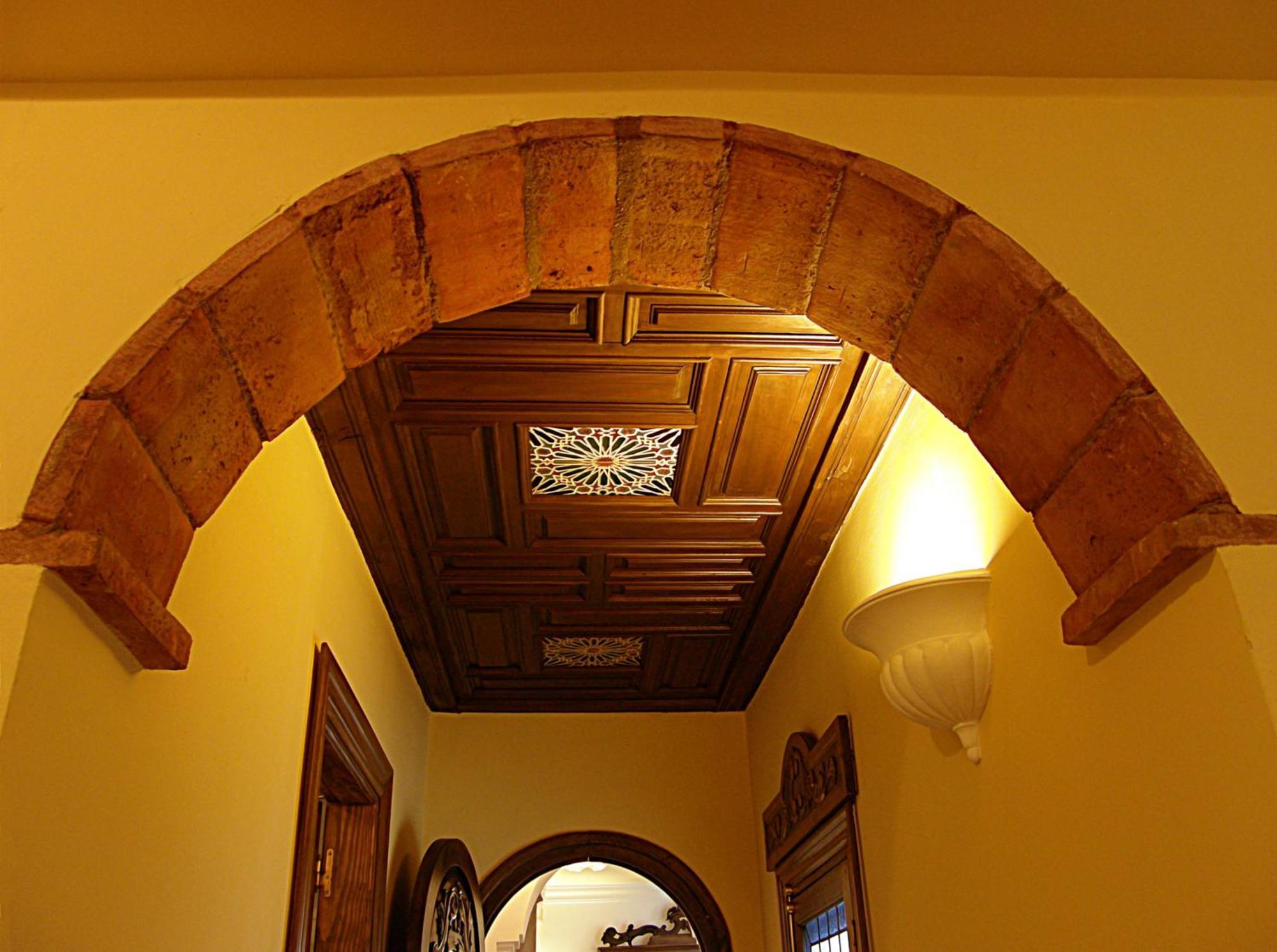 Hotel Soho Boutique Palacio San Gabriel
