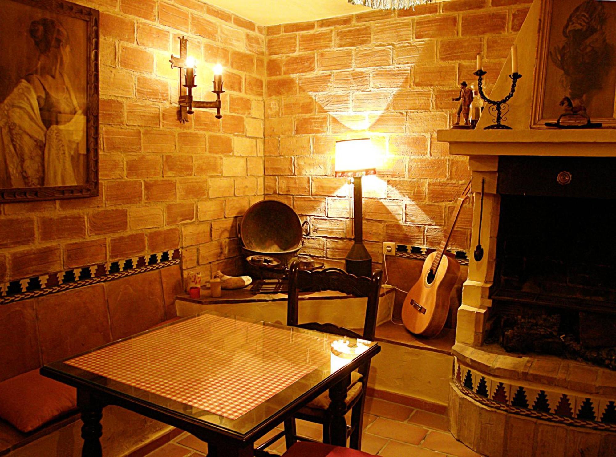 Hotel Soho Boutique Palacio San Gabriel Ronda