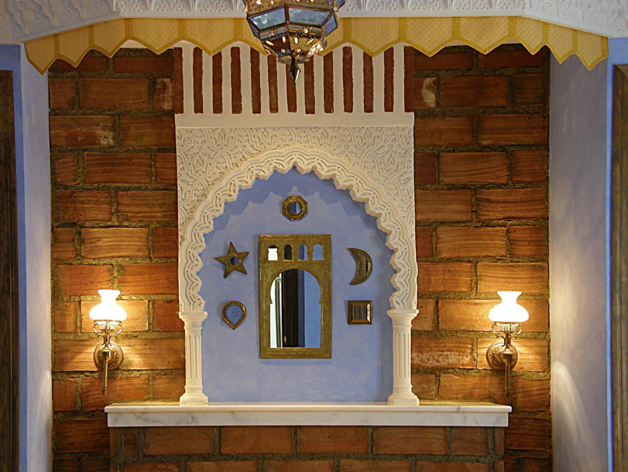 Hotel Soho Boutique Palacio San Gabriel Ronda