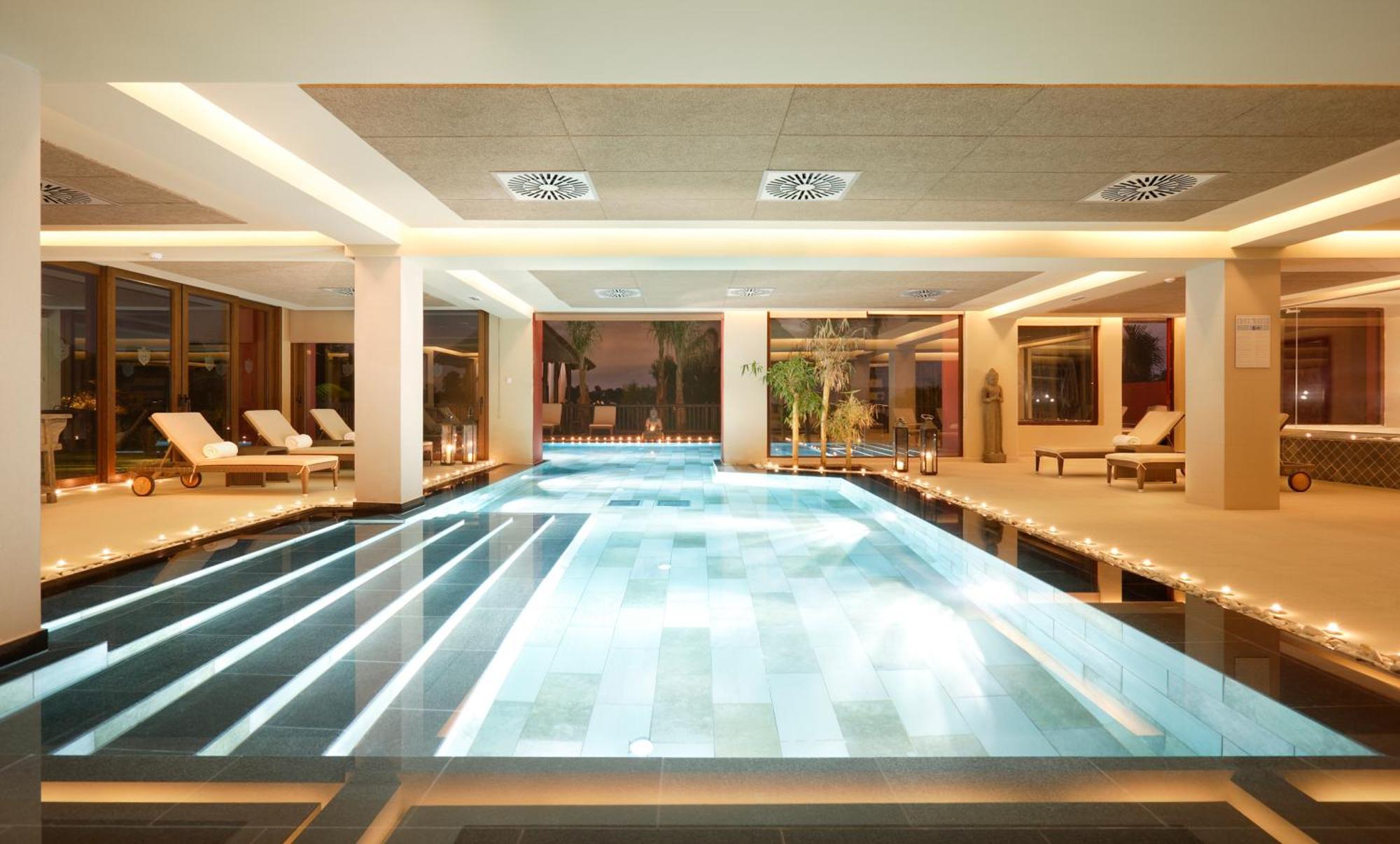 Hotel Gardens & Thai Spa, A Royal Hideaway