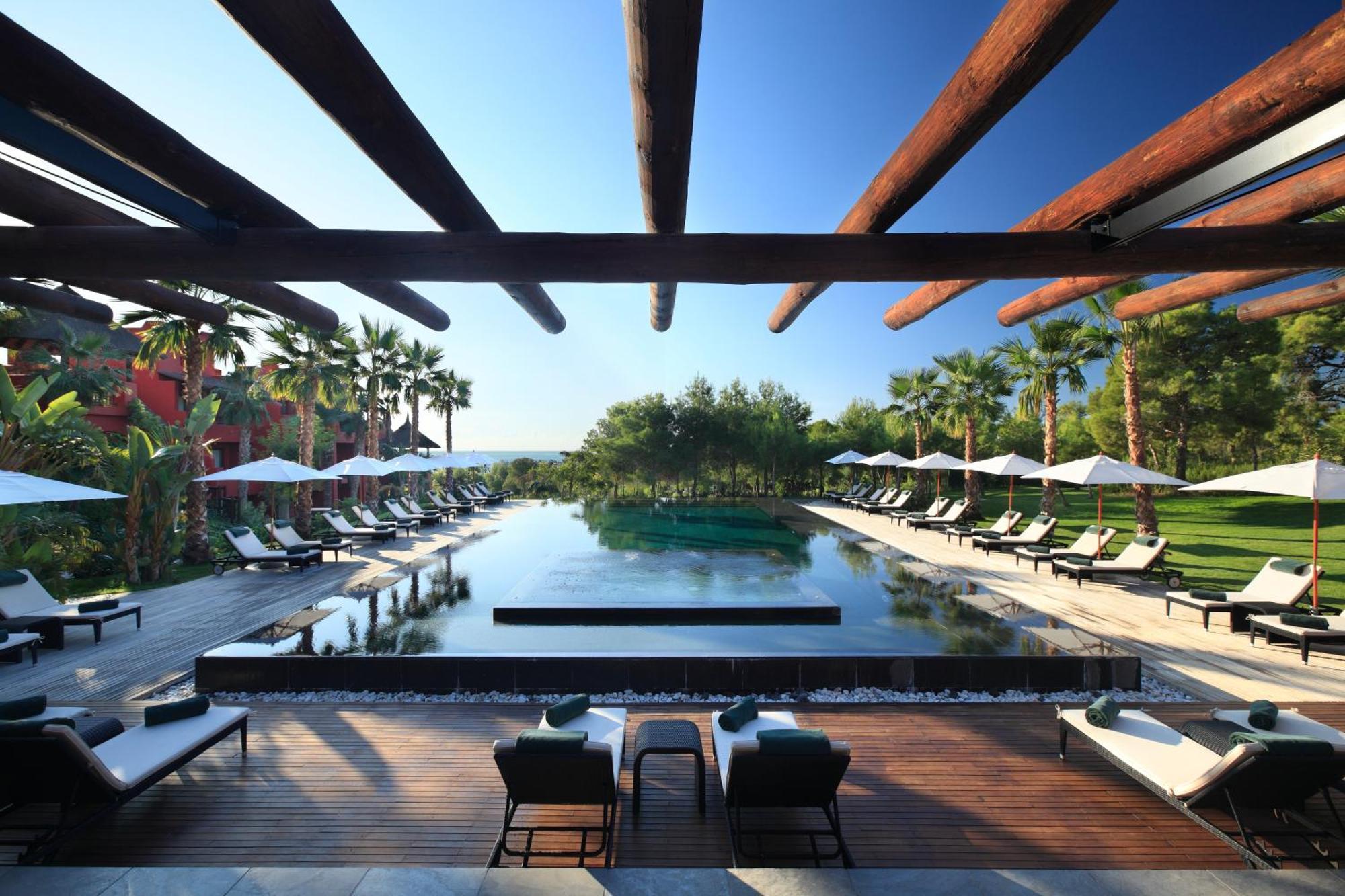 Hotel Gardens & Thai Spa, A Royal Hideaway Finestrat