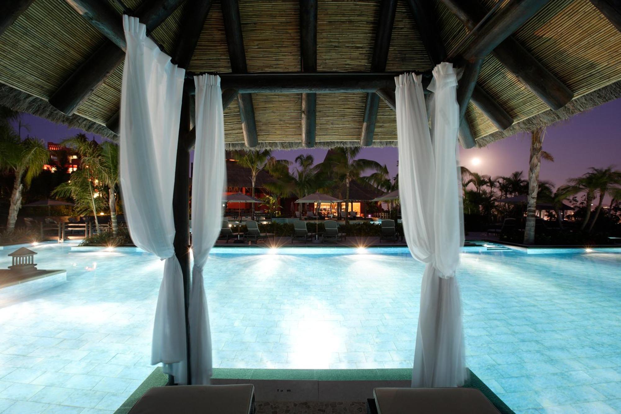 Hotel Gardens & Thai Spa, A Royal Hideaway