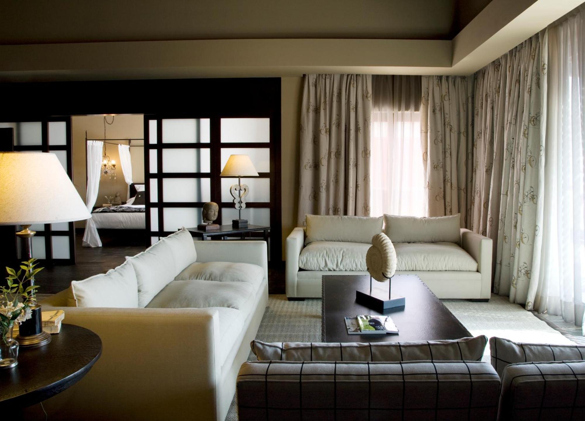 Hotel Gardens & Thai Spa, A Royal Hideaway