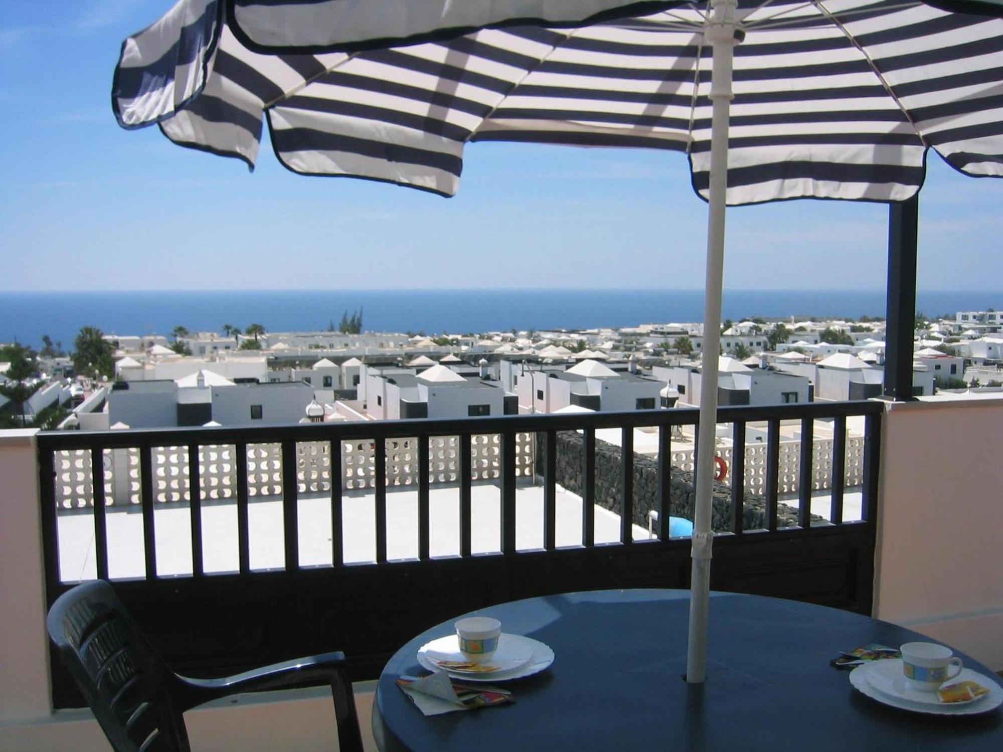 Villa Don Rafael *