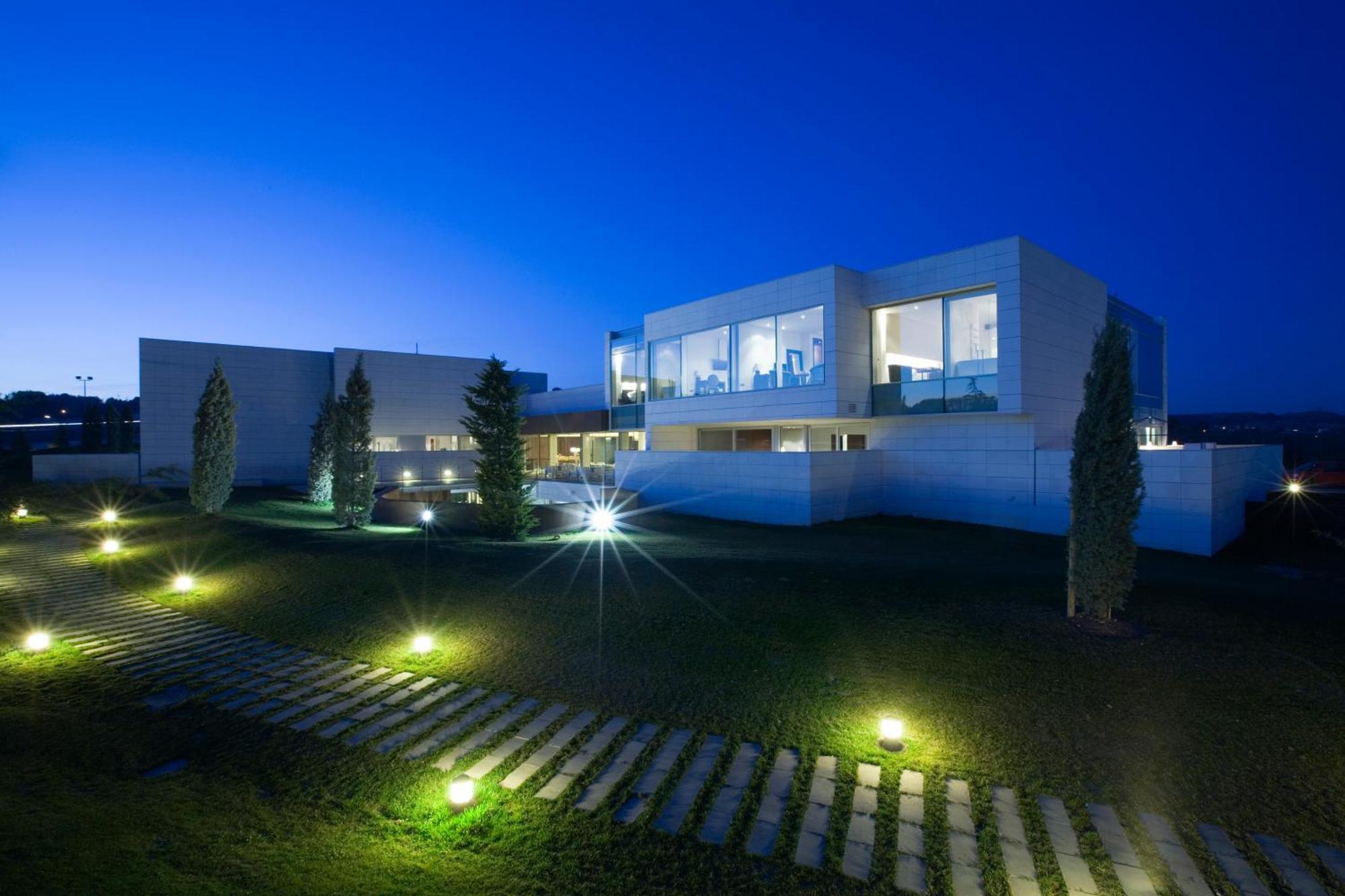 Hotel Prats Golf & 5*