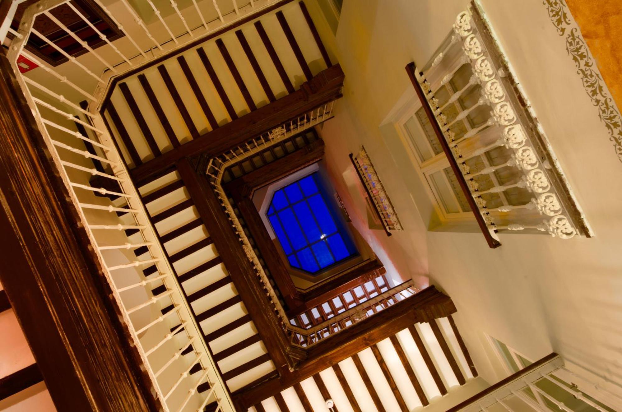 Hotel Argantonio Cádiz