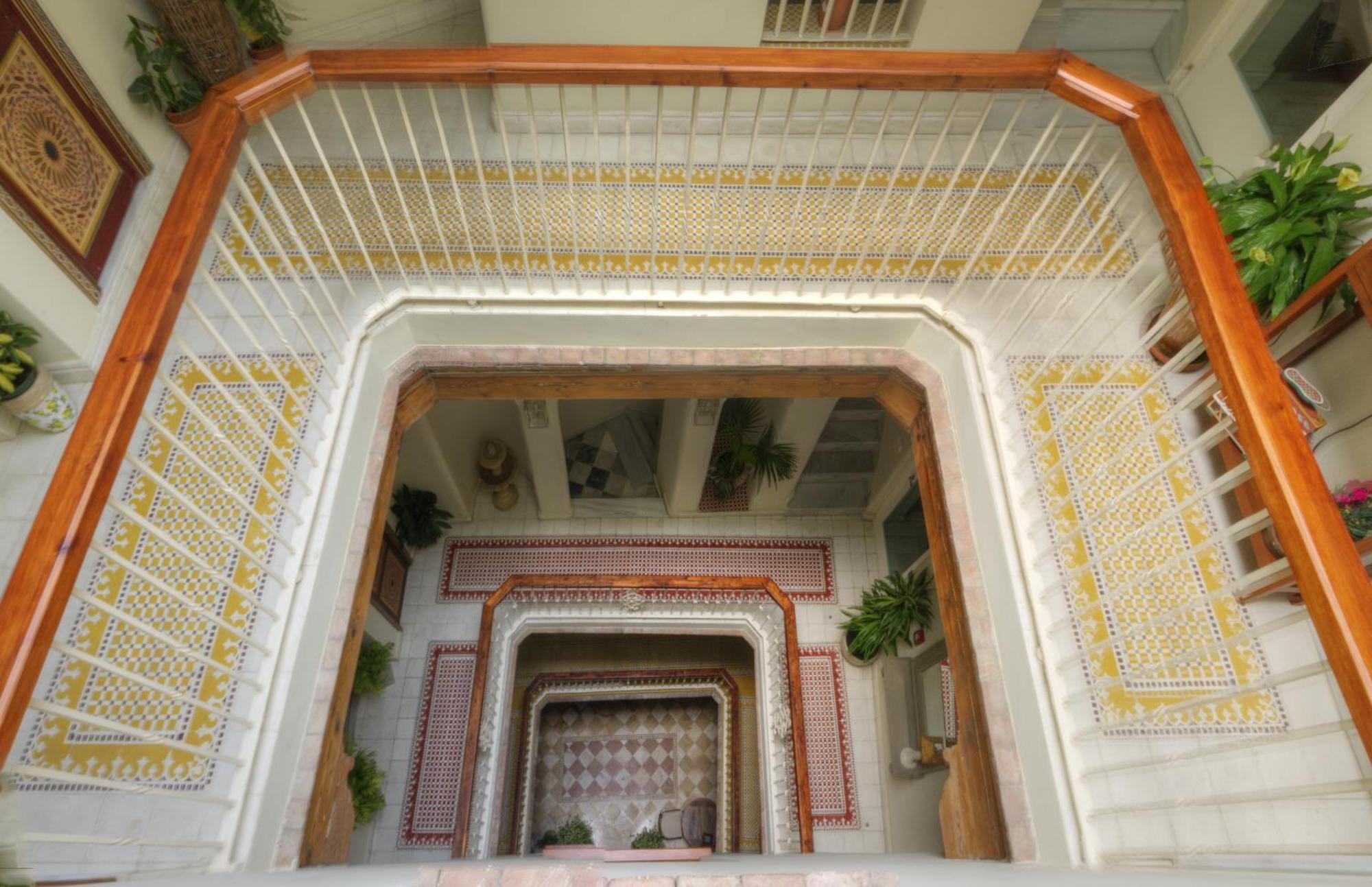 Hotel Argantonio