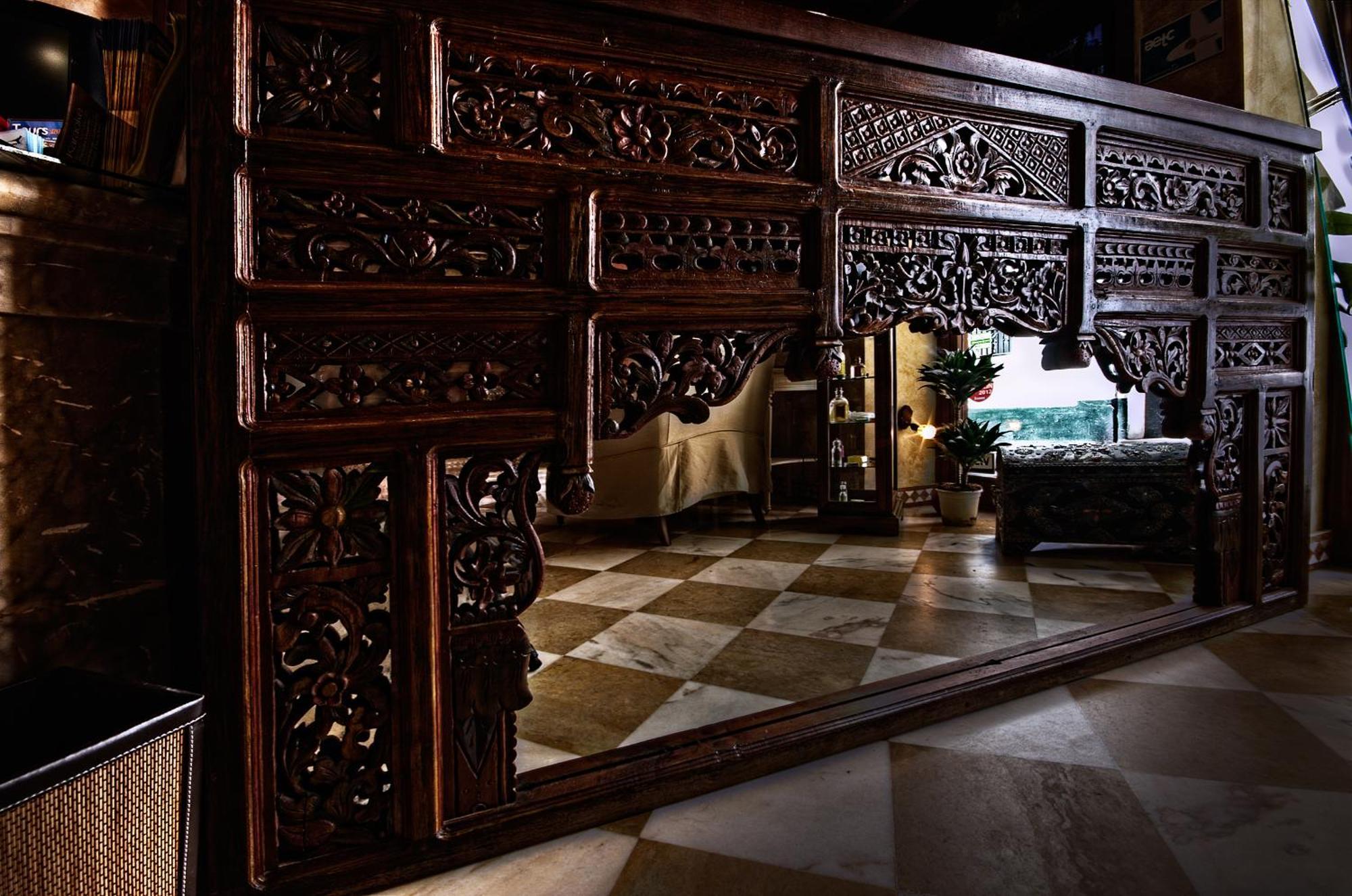 Hotel Argantonio Cádiz