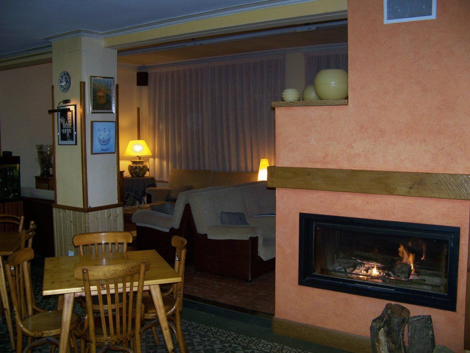 Hotel Prats Ribes De Freser