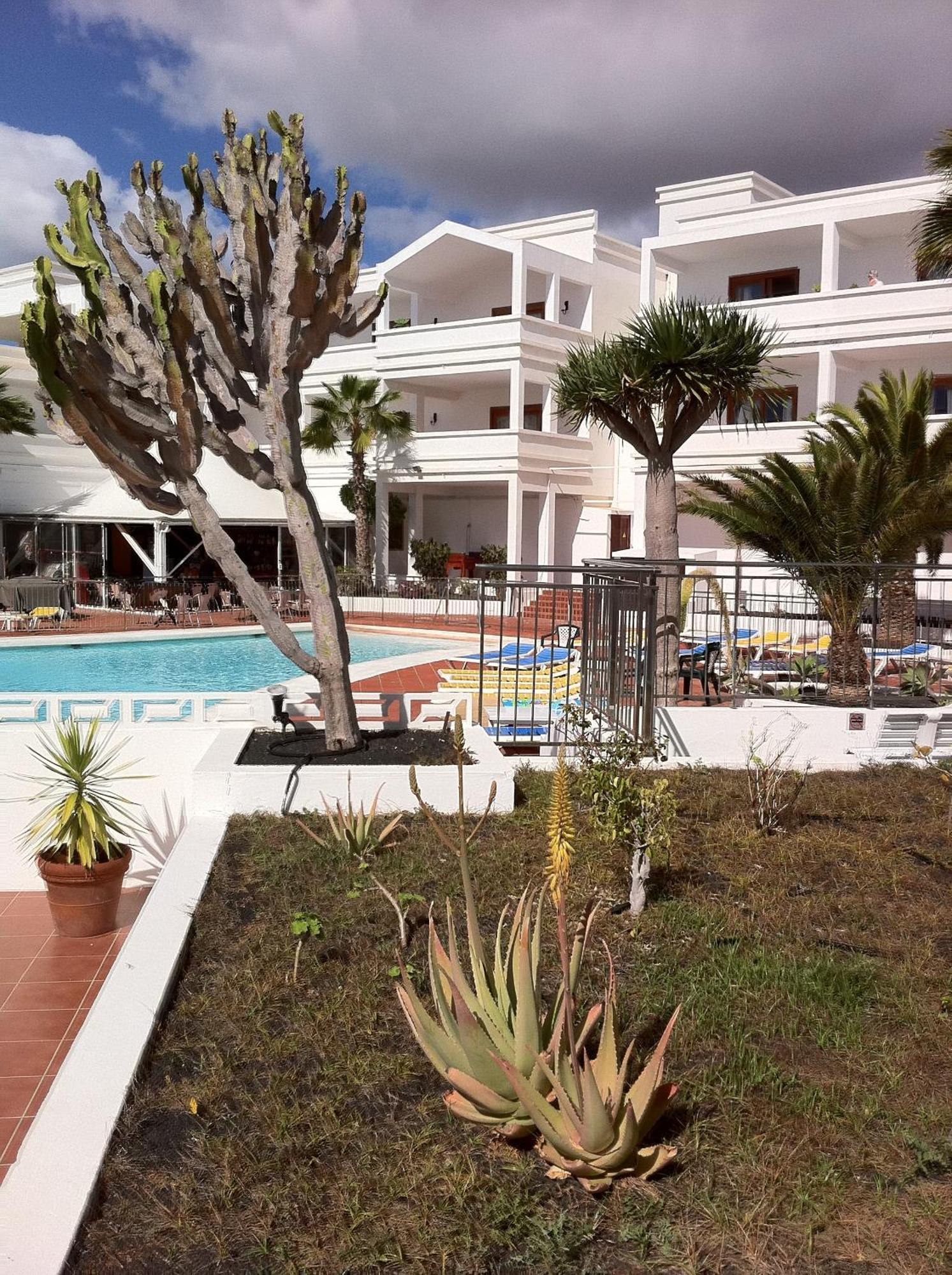 Oceano - Adults Only - Solo Adultos Costa Teguise