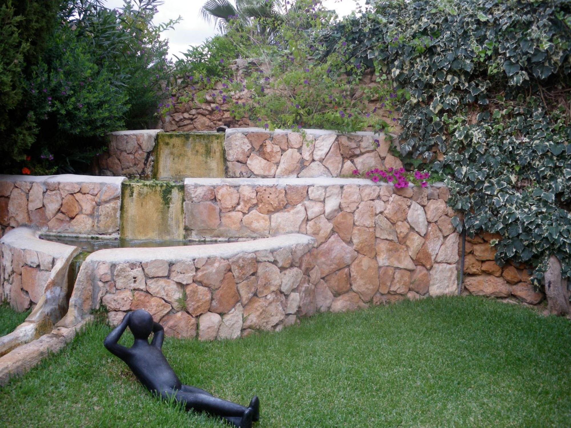 Country house Puig De Ros D'alt Llucmajor (Mallorca)