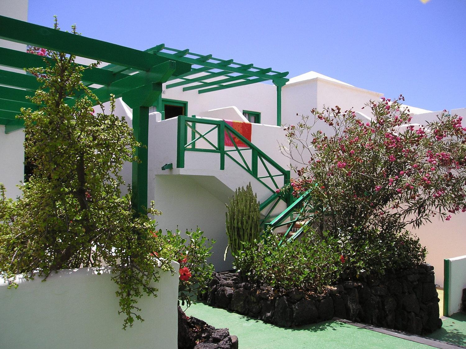Apartamento Celeste