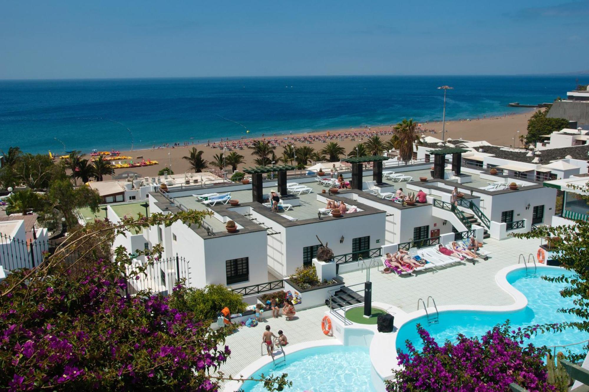 Apartamento Moraña Puerto del Carmen (Lanzarote)