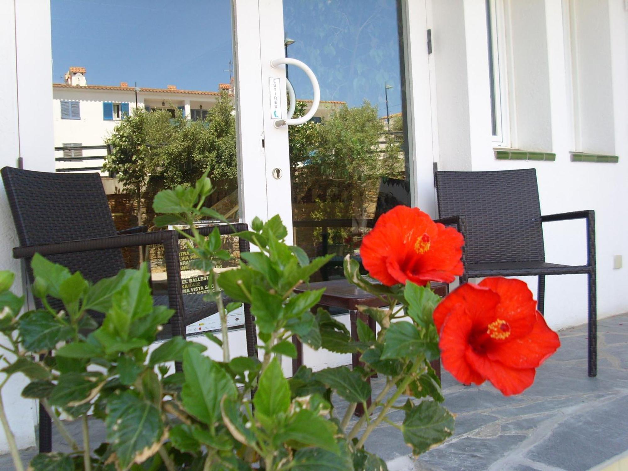 Hotel Nou Estrelles Cadaqués