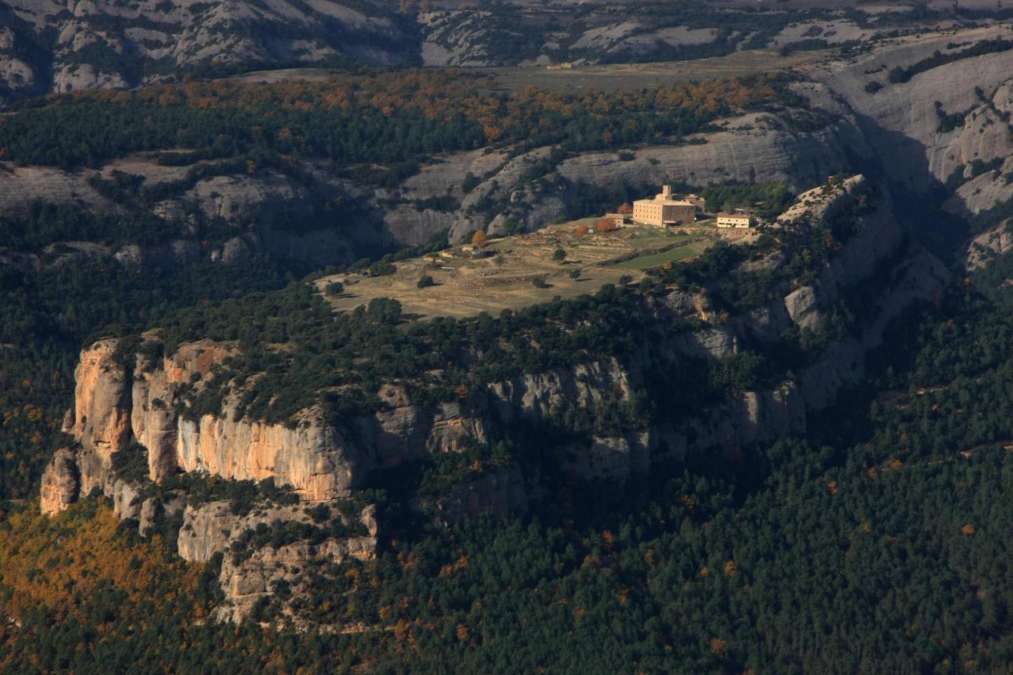 La Freixera