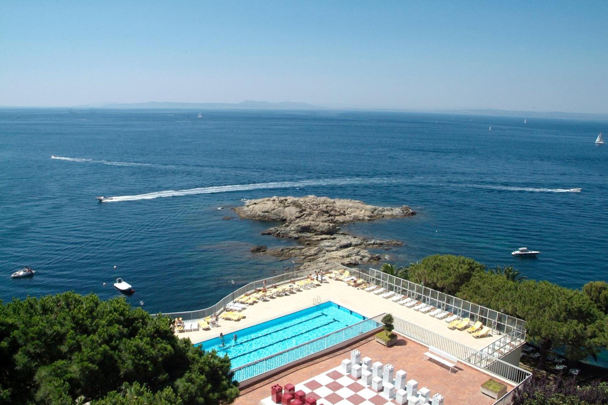 Almadraba Park