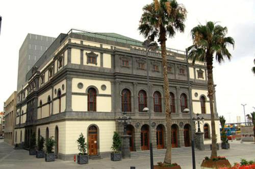 Apartamento Catalina Park Las Palmas de Gran Canaria