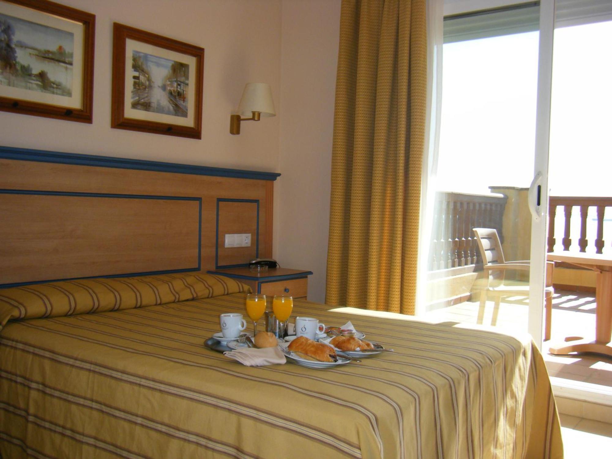 Hotel Mirador 3*