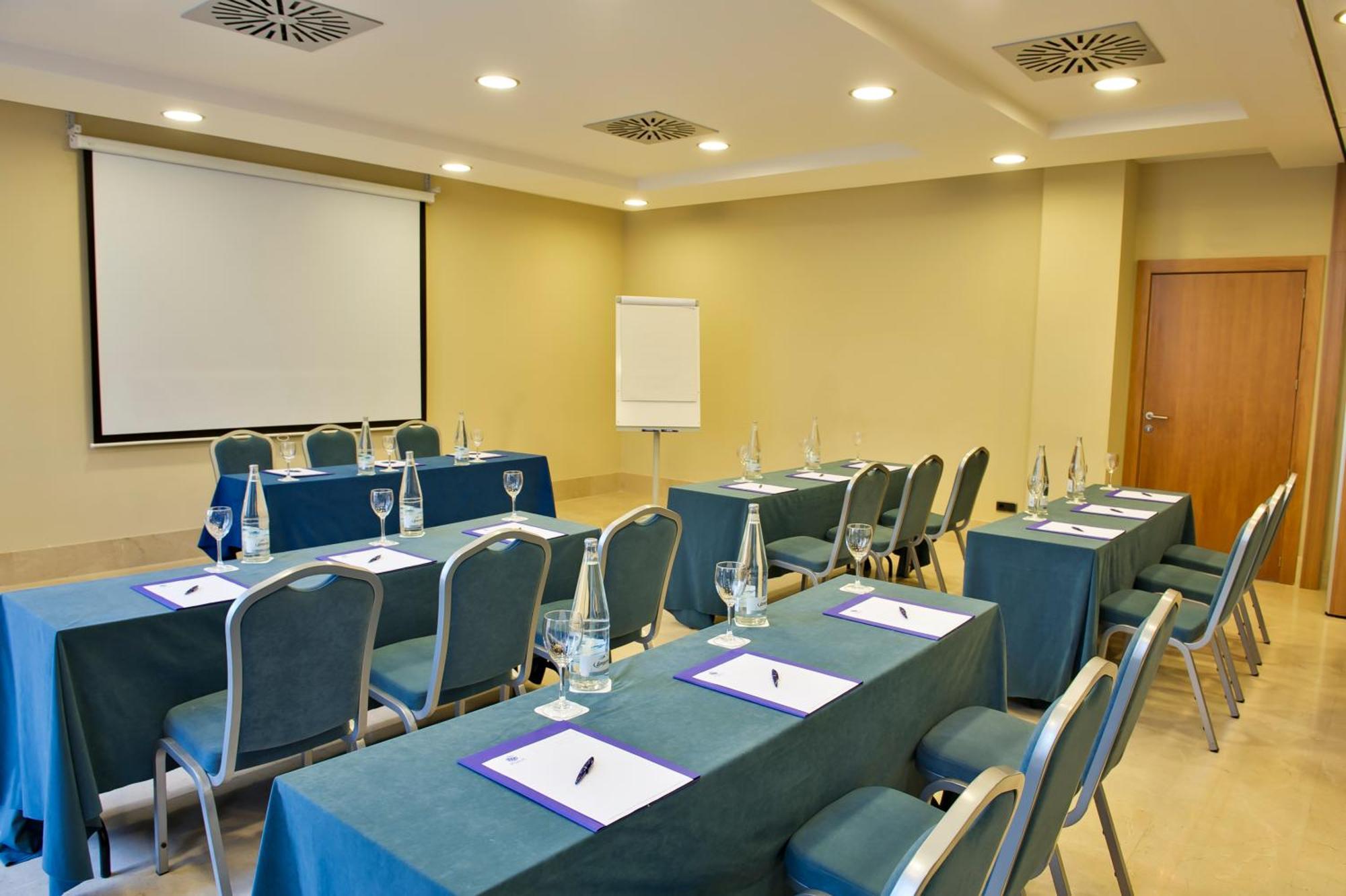 Hotel Porcel Avant Torrejon de Ardoz