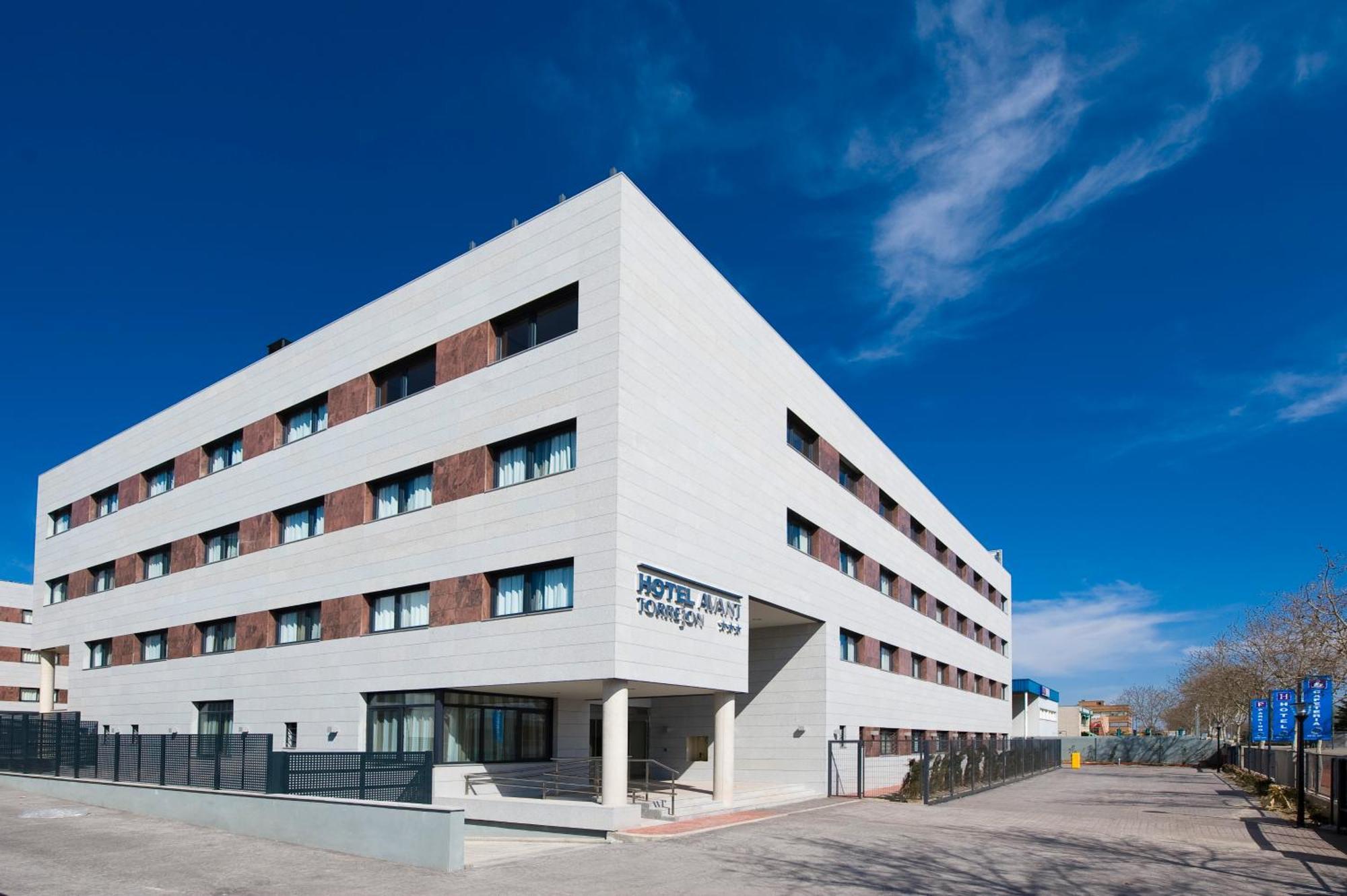 Porcel Avant Torrejon de Ardoz