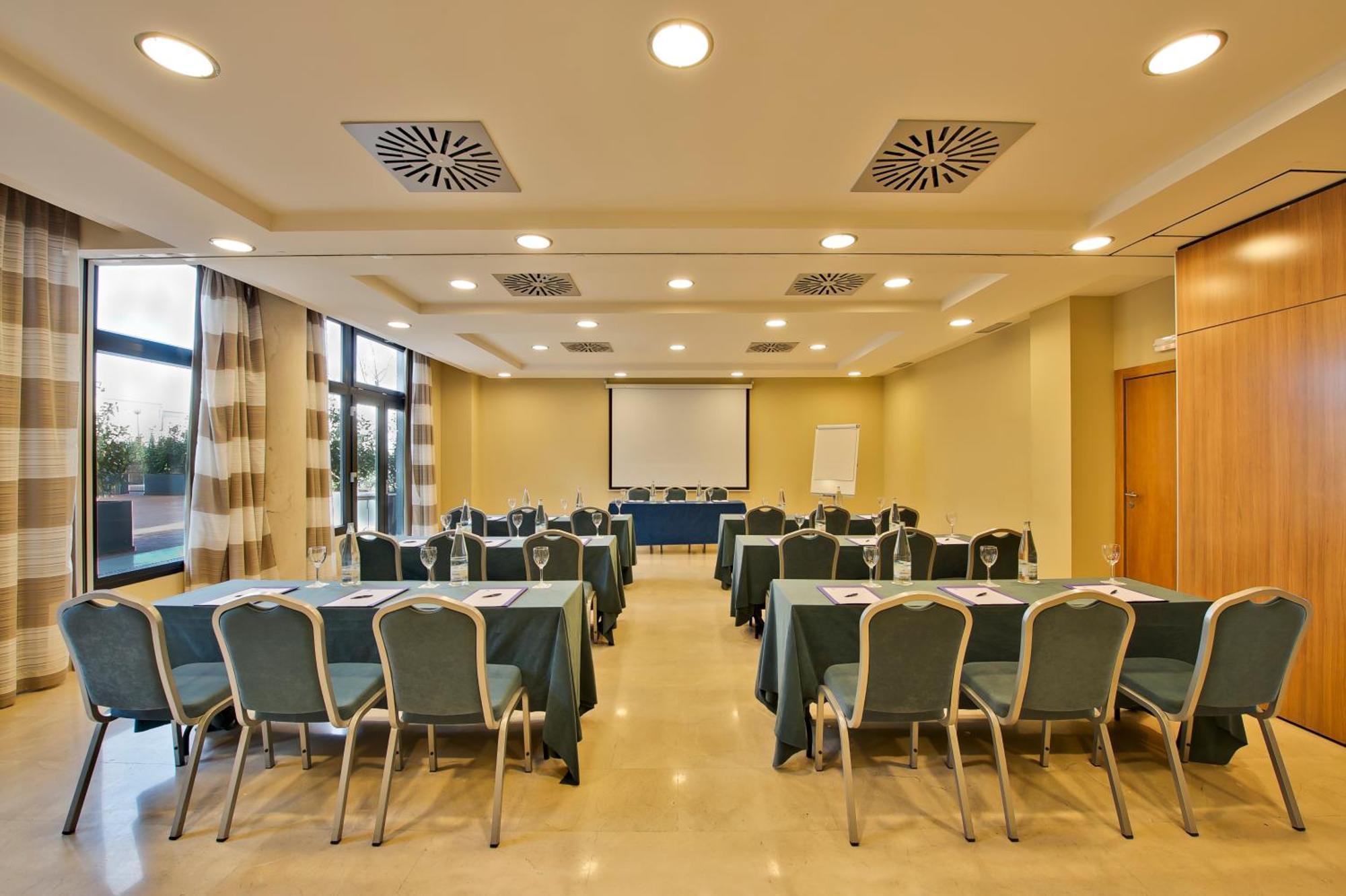 Hotel Porcel Avant