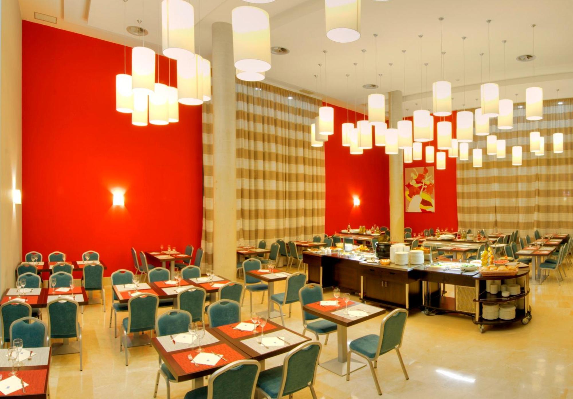 Hotel Porcel Avant 4*