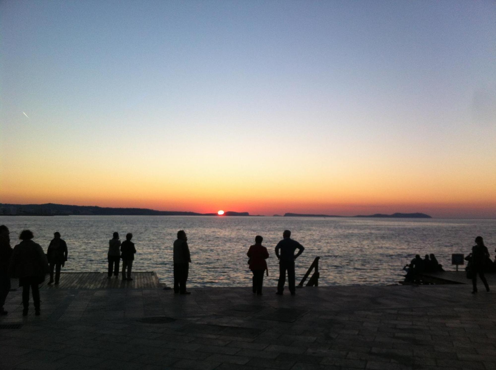 Apartment Mar I Vent (adults Only) San Antonio (Ibiza)