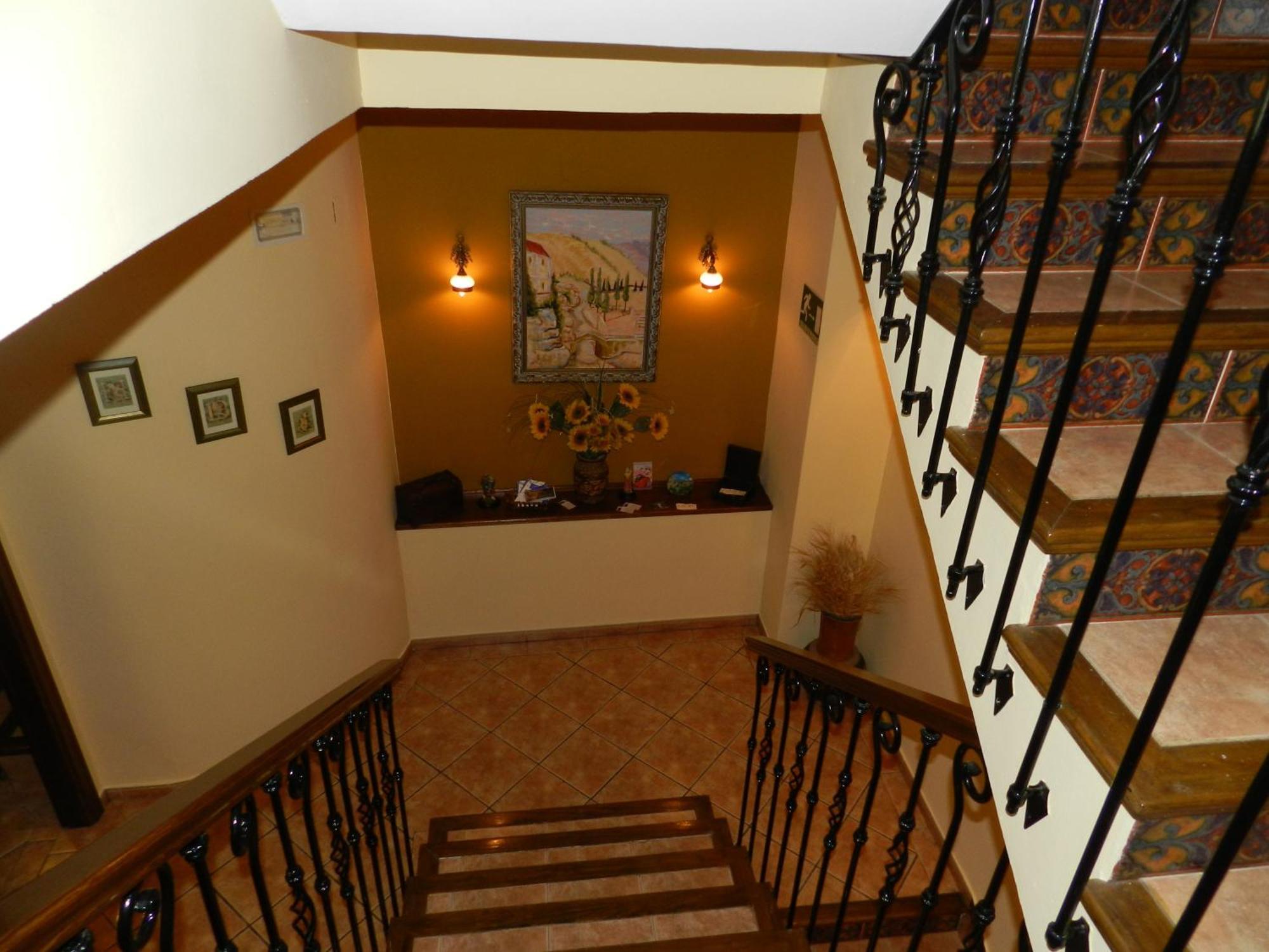 Hotel Don Javier