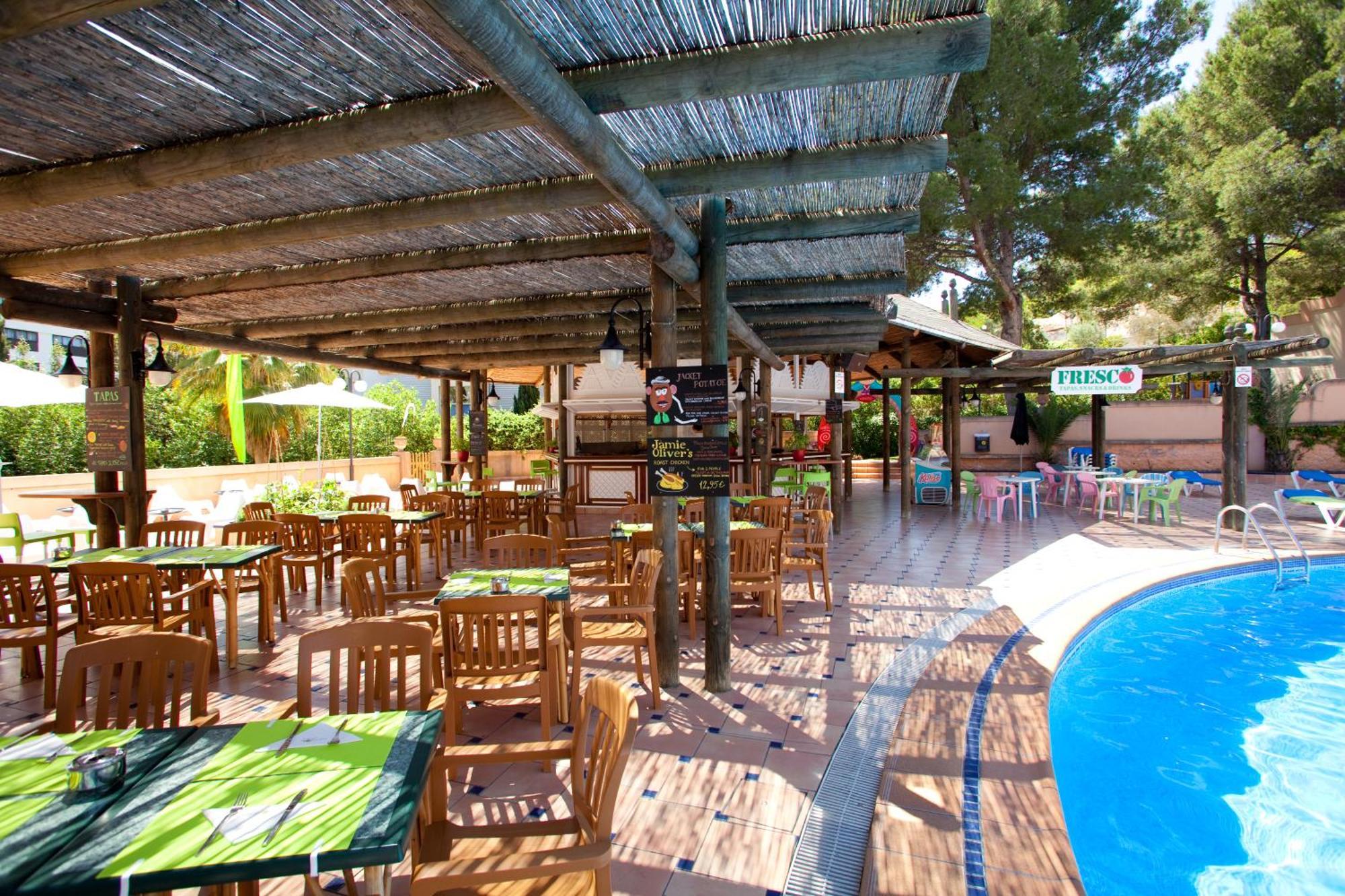 Aquasol Palma Nova (Mallorca)