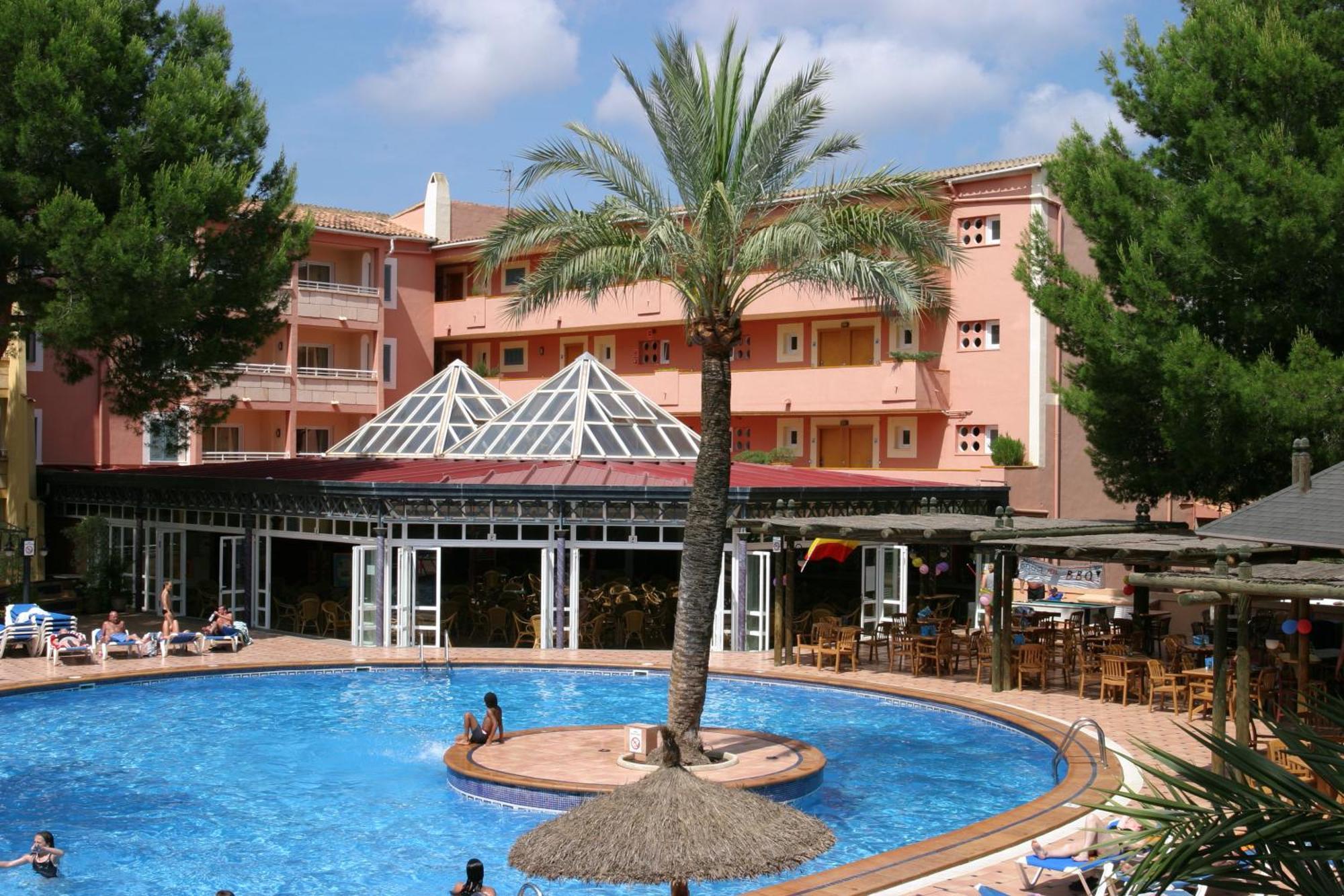 Aquasol Palma Nova (Mallorca)