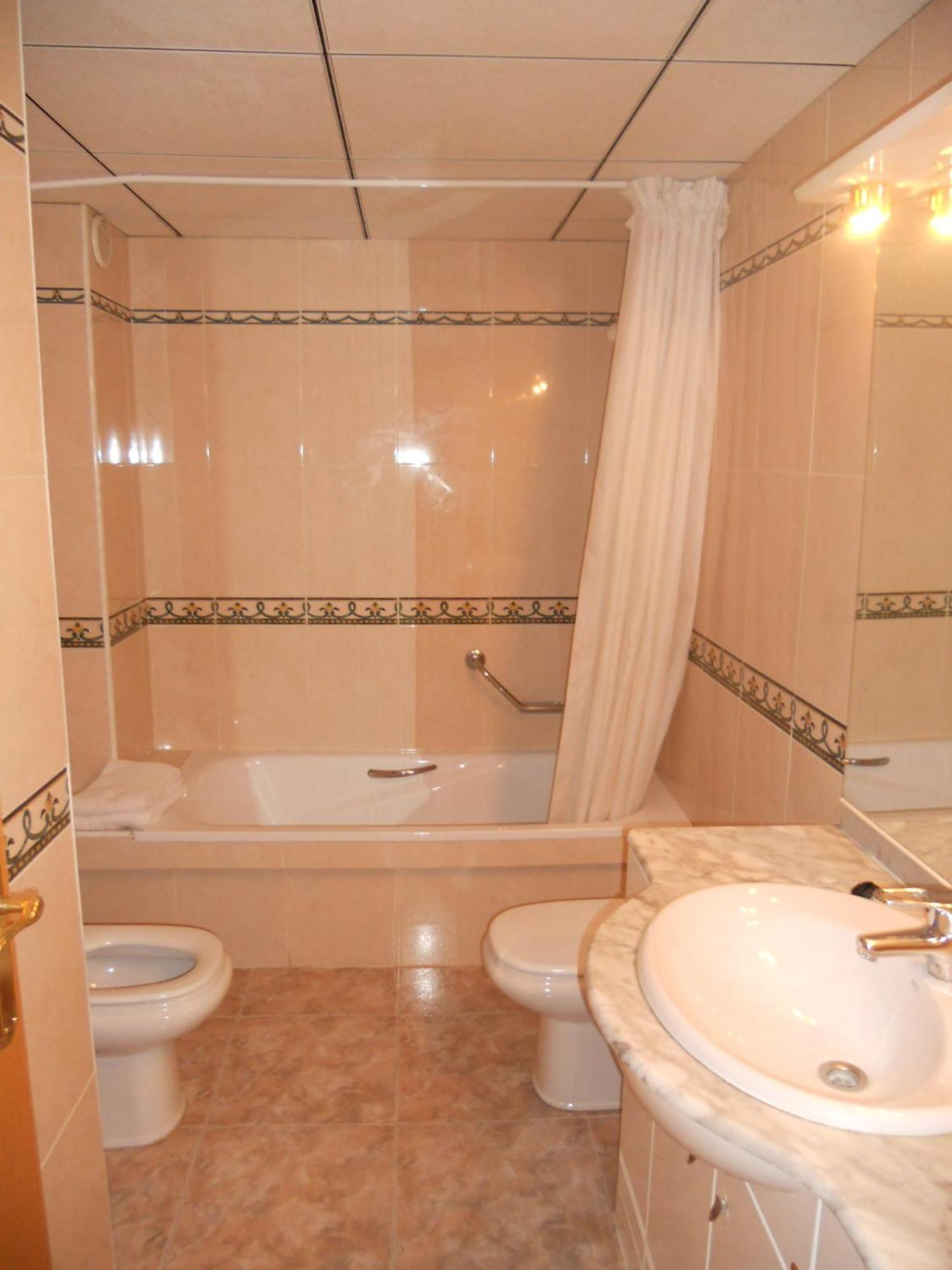 Apartment Apartamentos Palas Salou *