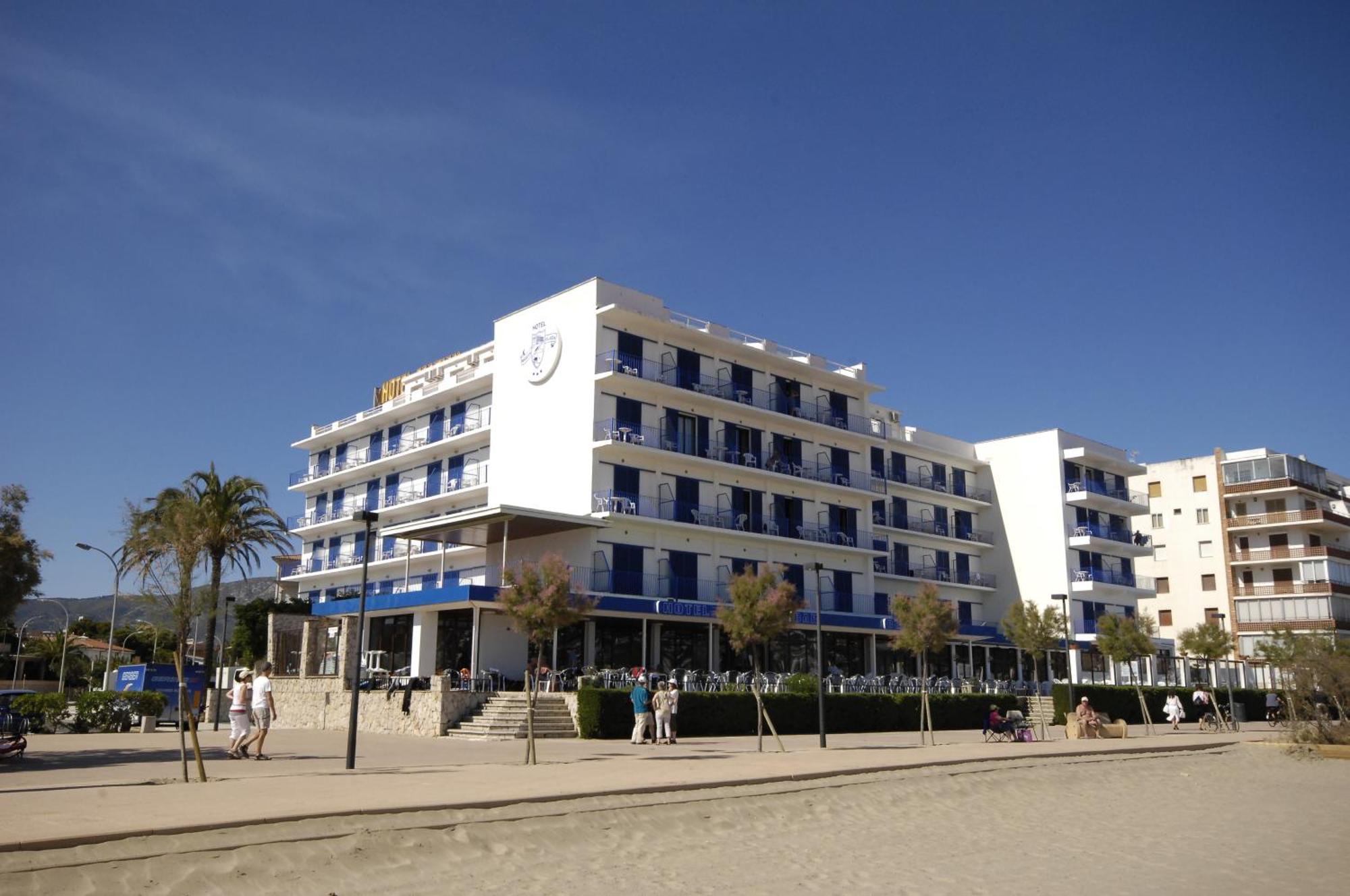 Hotel Marian Platja Rosas