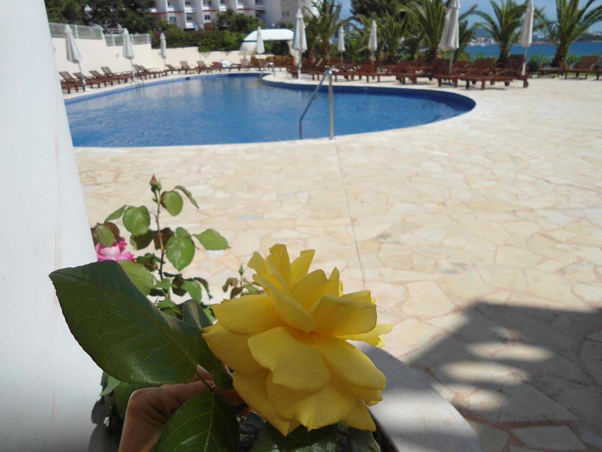 Hotel Grand Palladium Santa Eulalia del Río