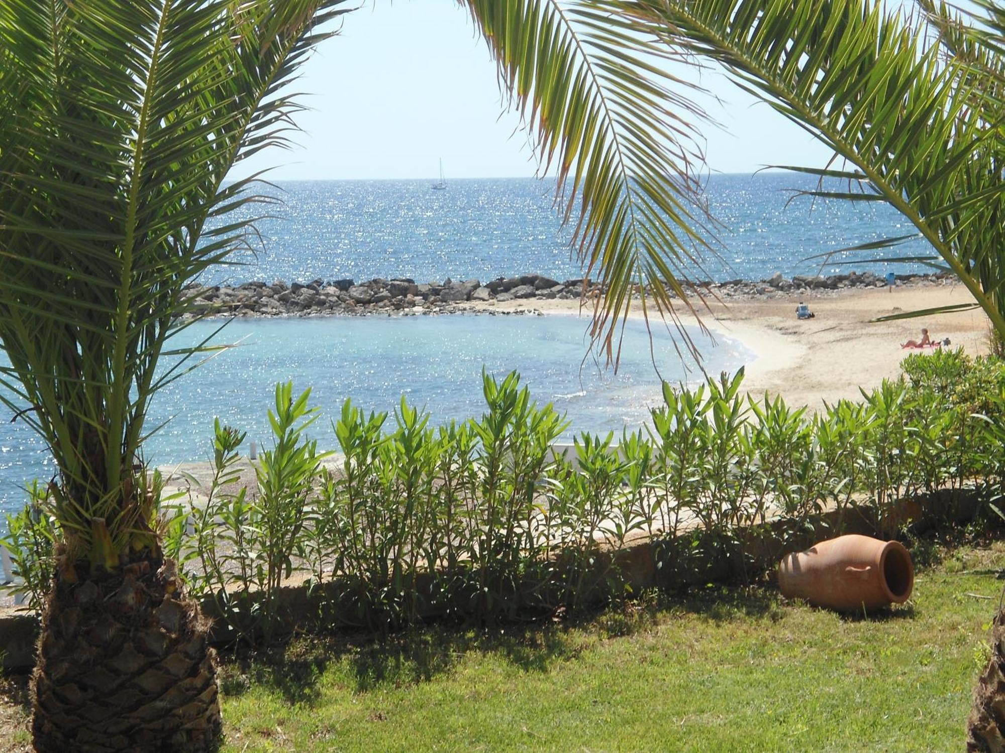 Hotel Grand Palladium Santa Eulalia del Río