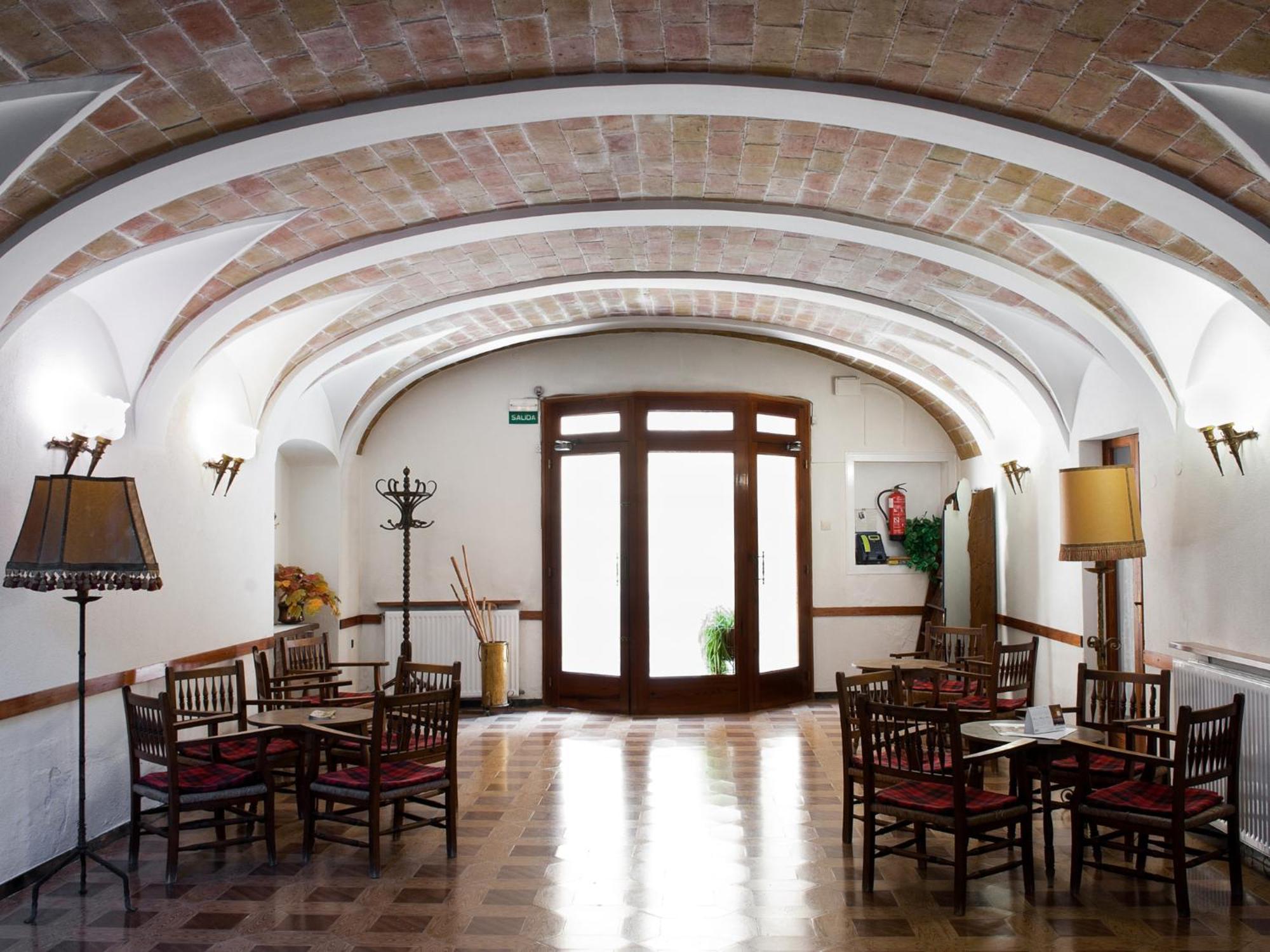 Guest house Fabrellas